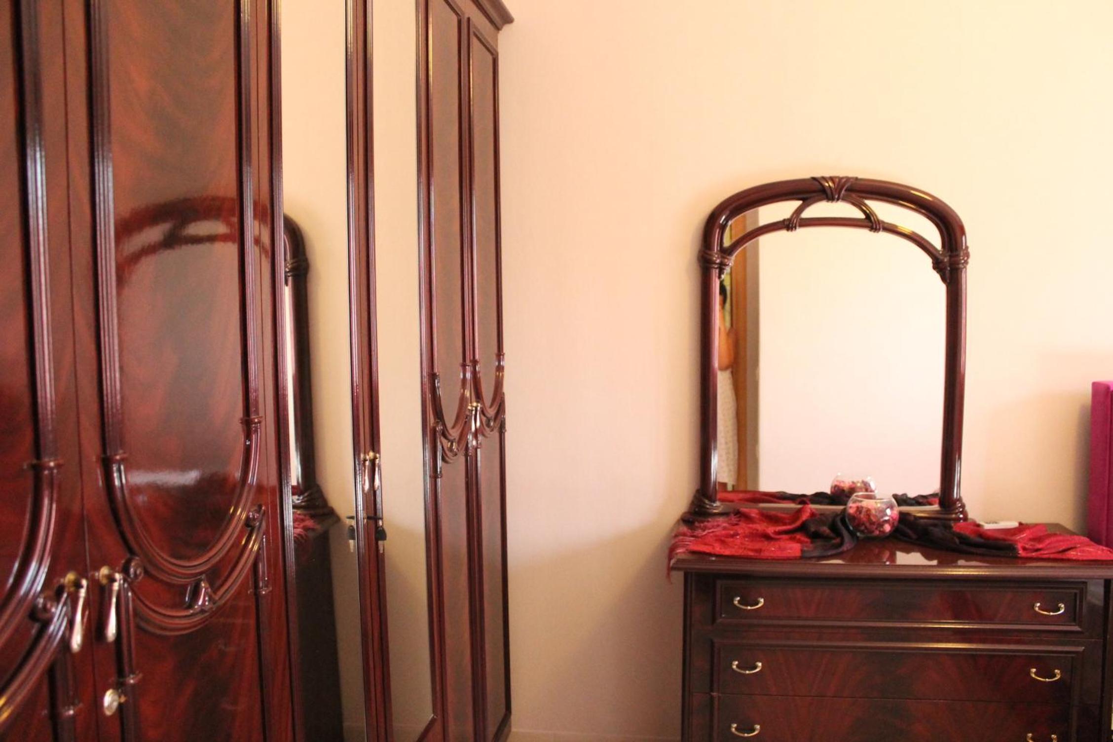 Lungo Mare- Seaview Apartment