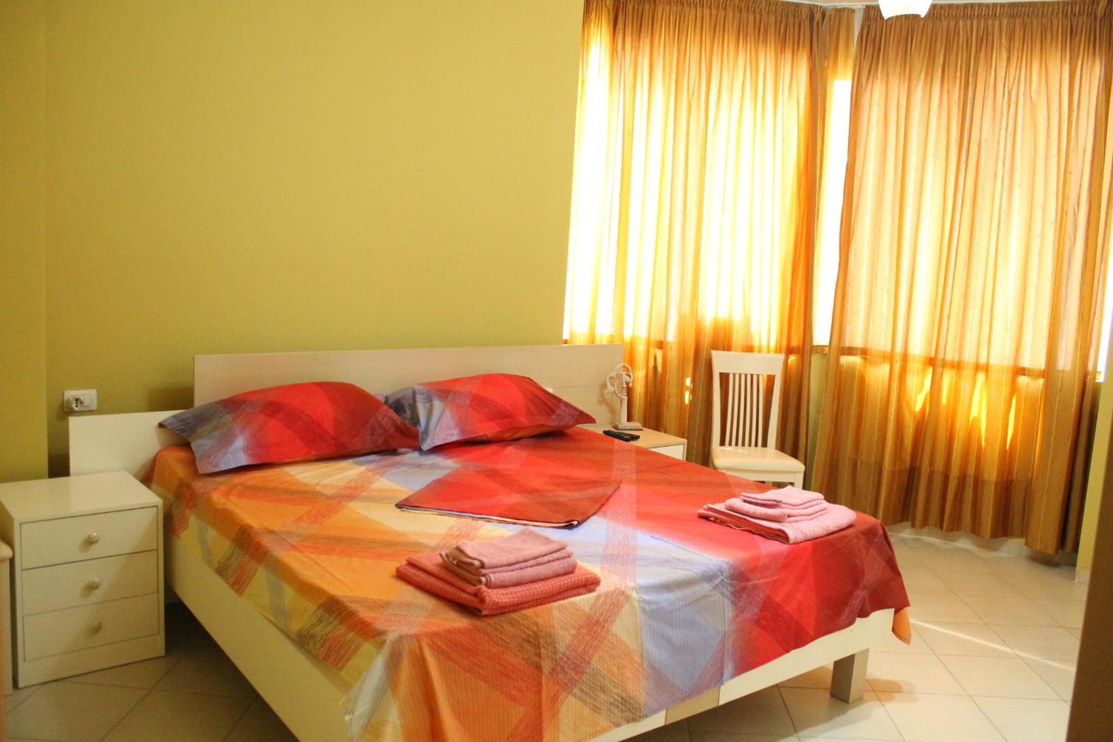 Lungo Mare- Seaview Apartment