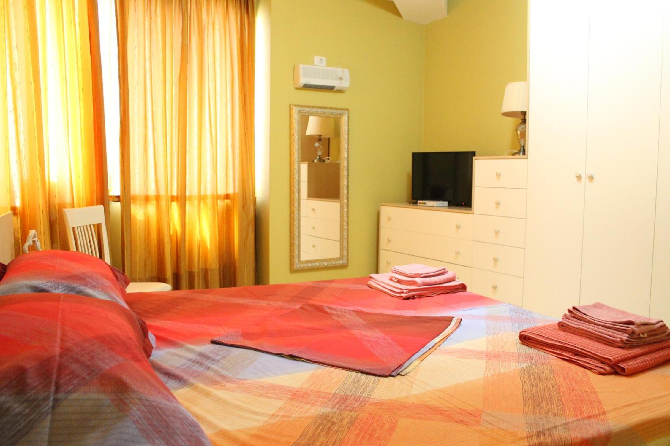Lungo Mare- Seaview Apartment