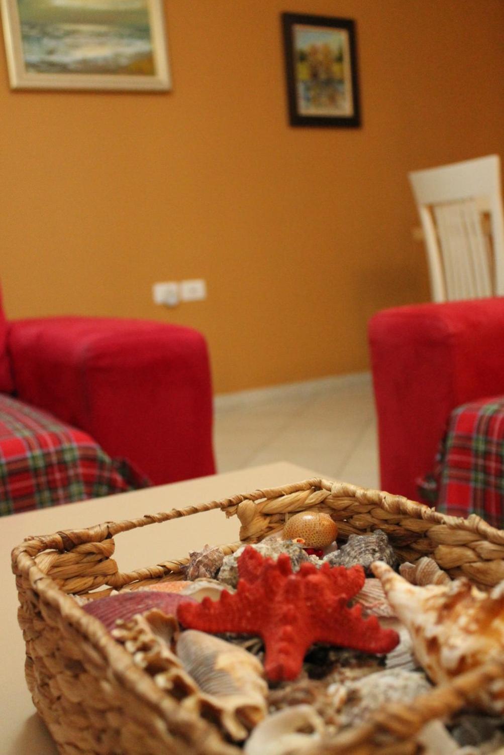 Lungo Mare- Seaview Apartment
