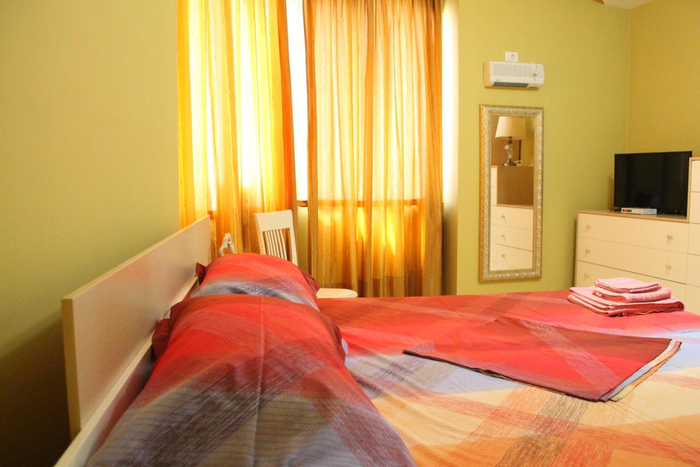 Lungo Mare- Seaview Apartment