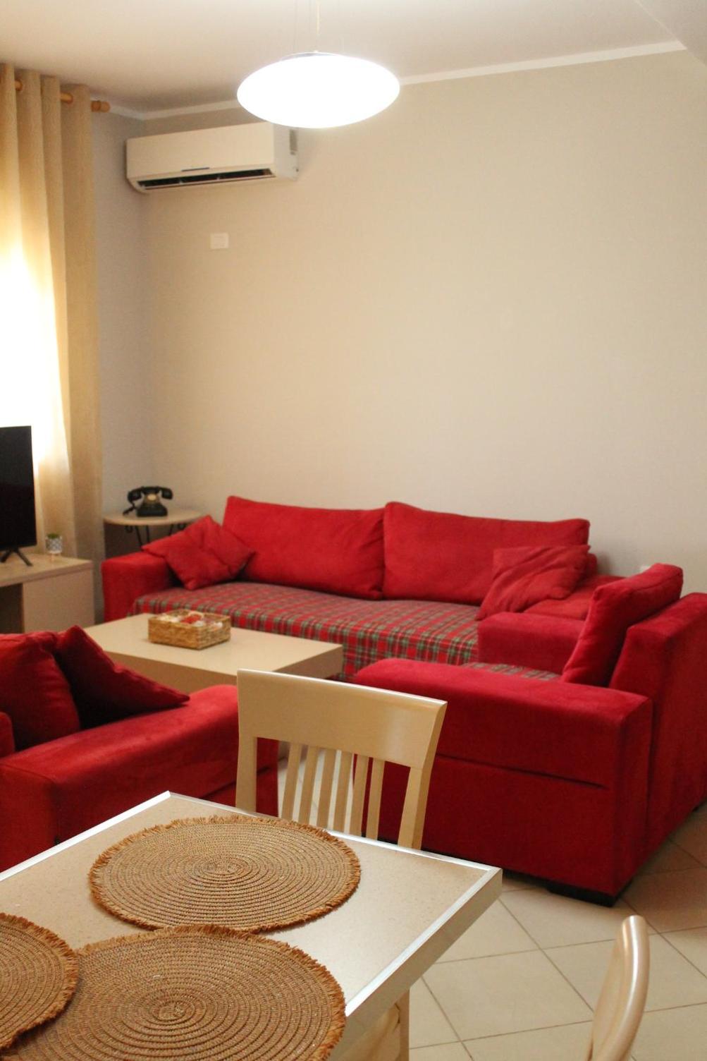 Lungo Mare- Seaview Apartment
