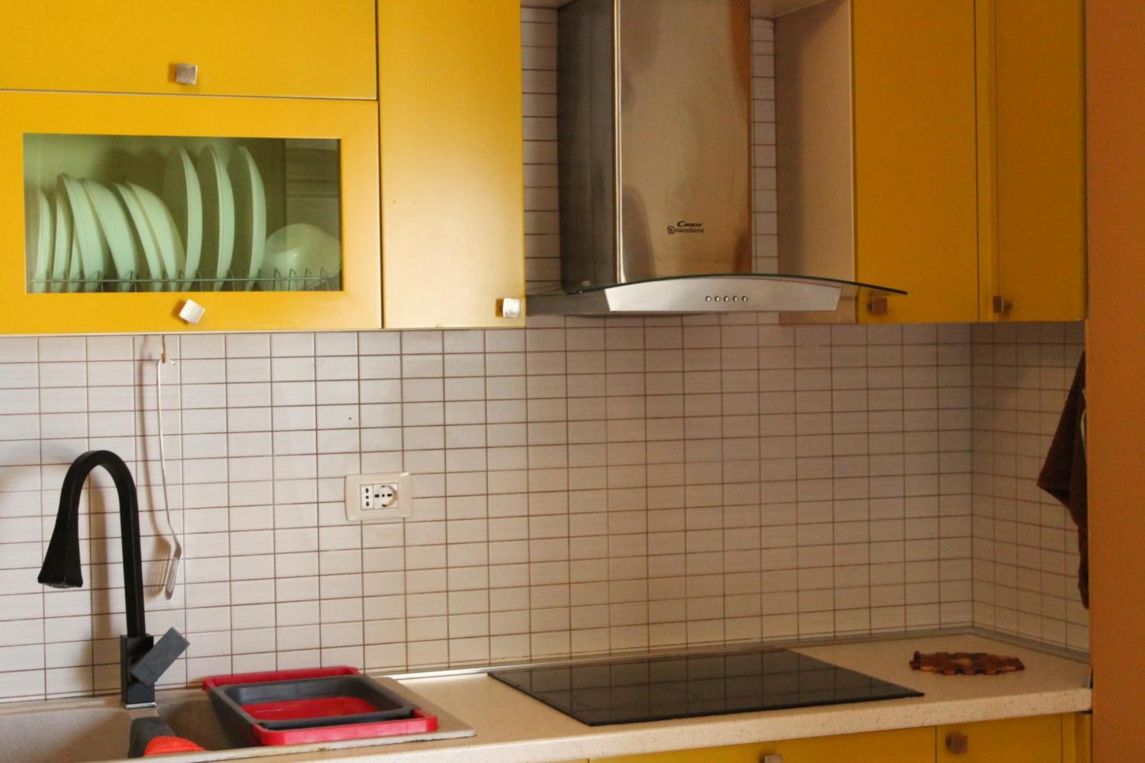 Lungo Mare- Seaview Apartment