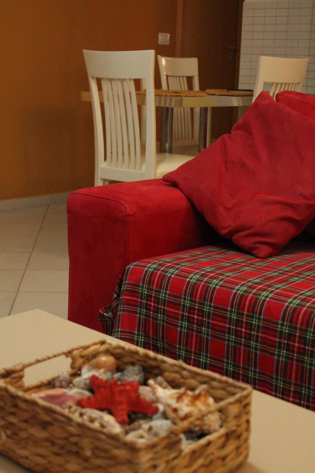 Lungo Mare- Seaview Apartment