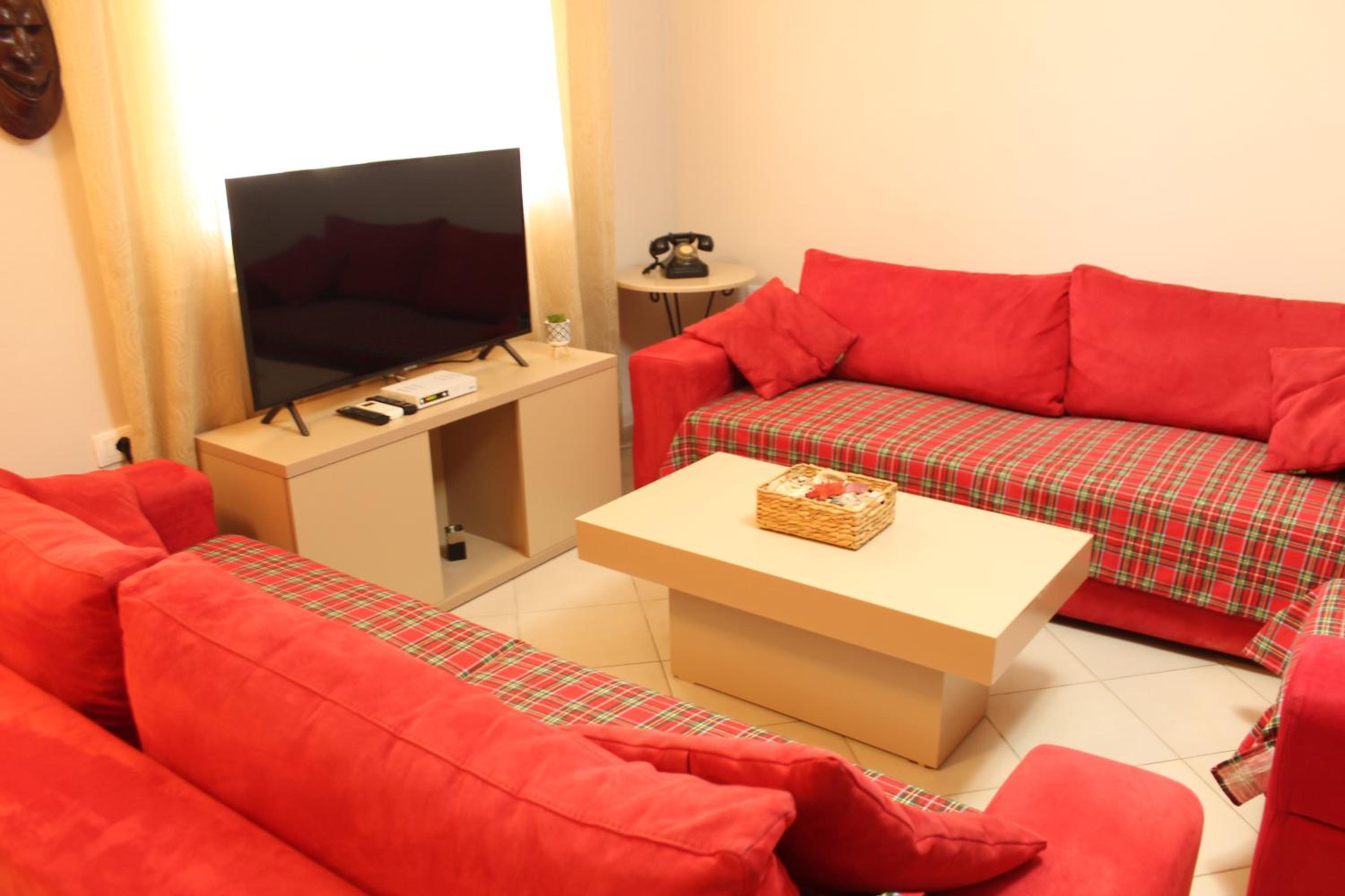 Lungo Mare- Seaview Apartment