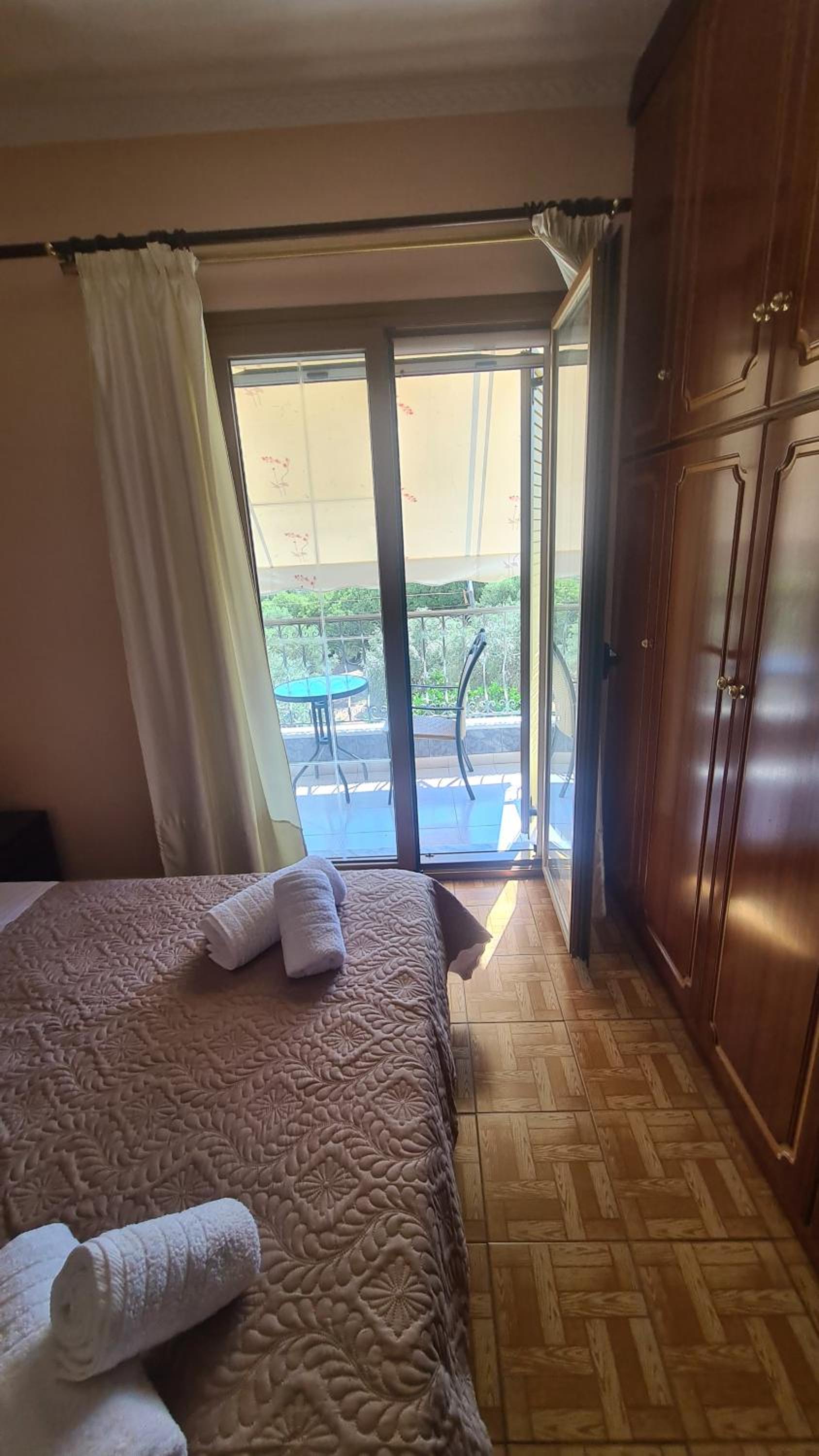 Stratigato Garden Getaway near Chios Town