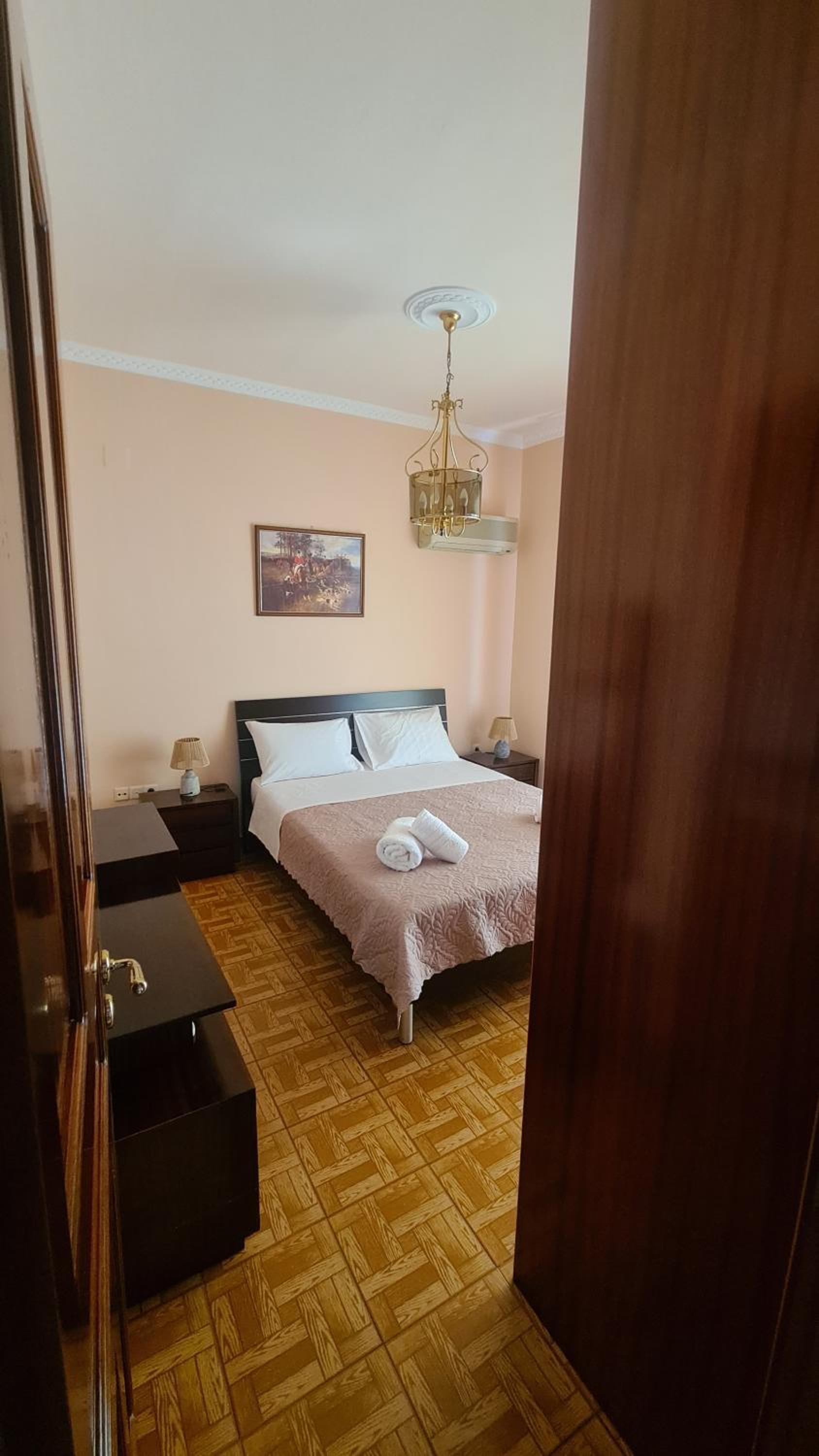 Stratigato Garden Getaway near Chios Town