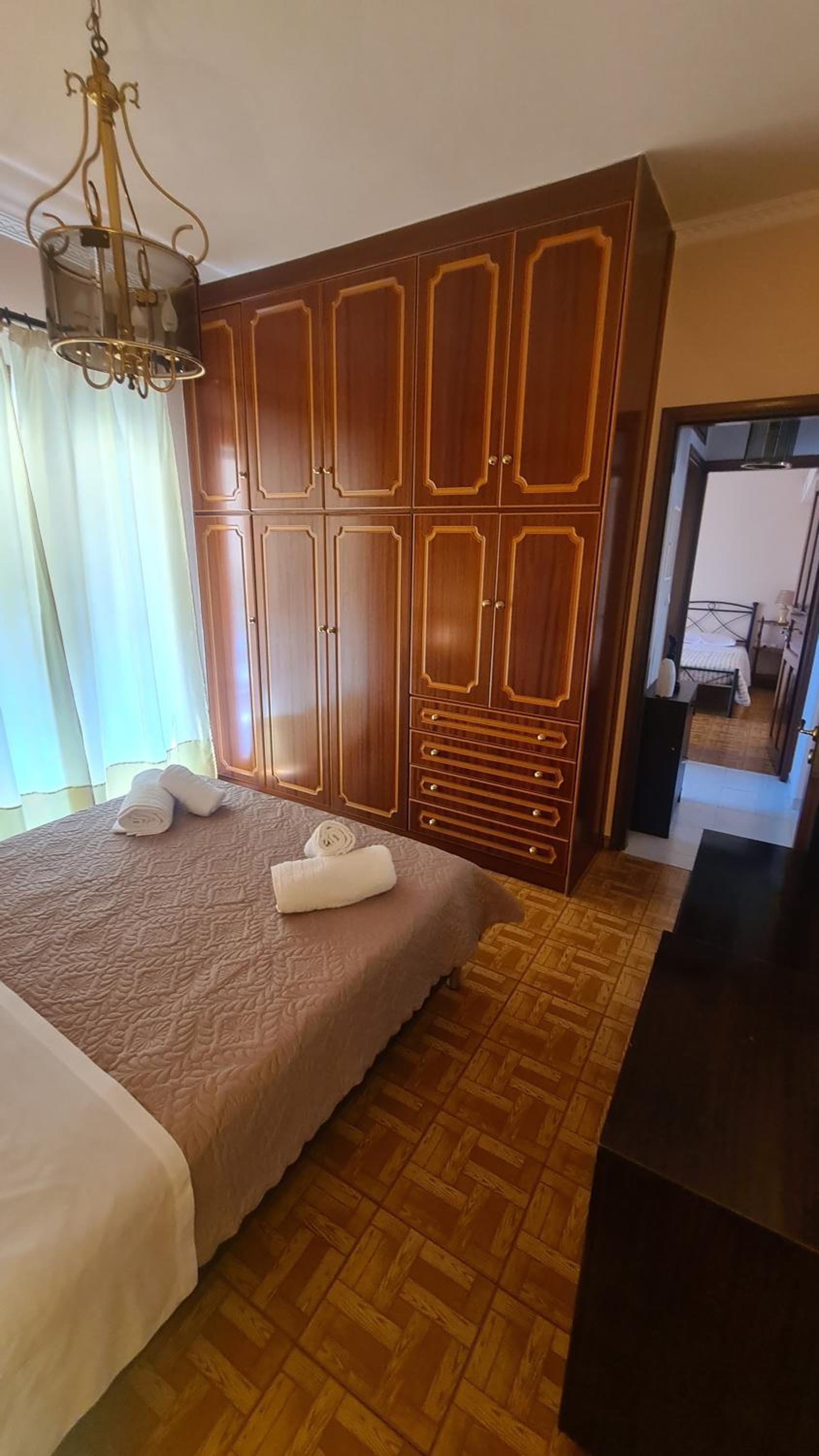 Stratigato Garden Getaway near Chios Town