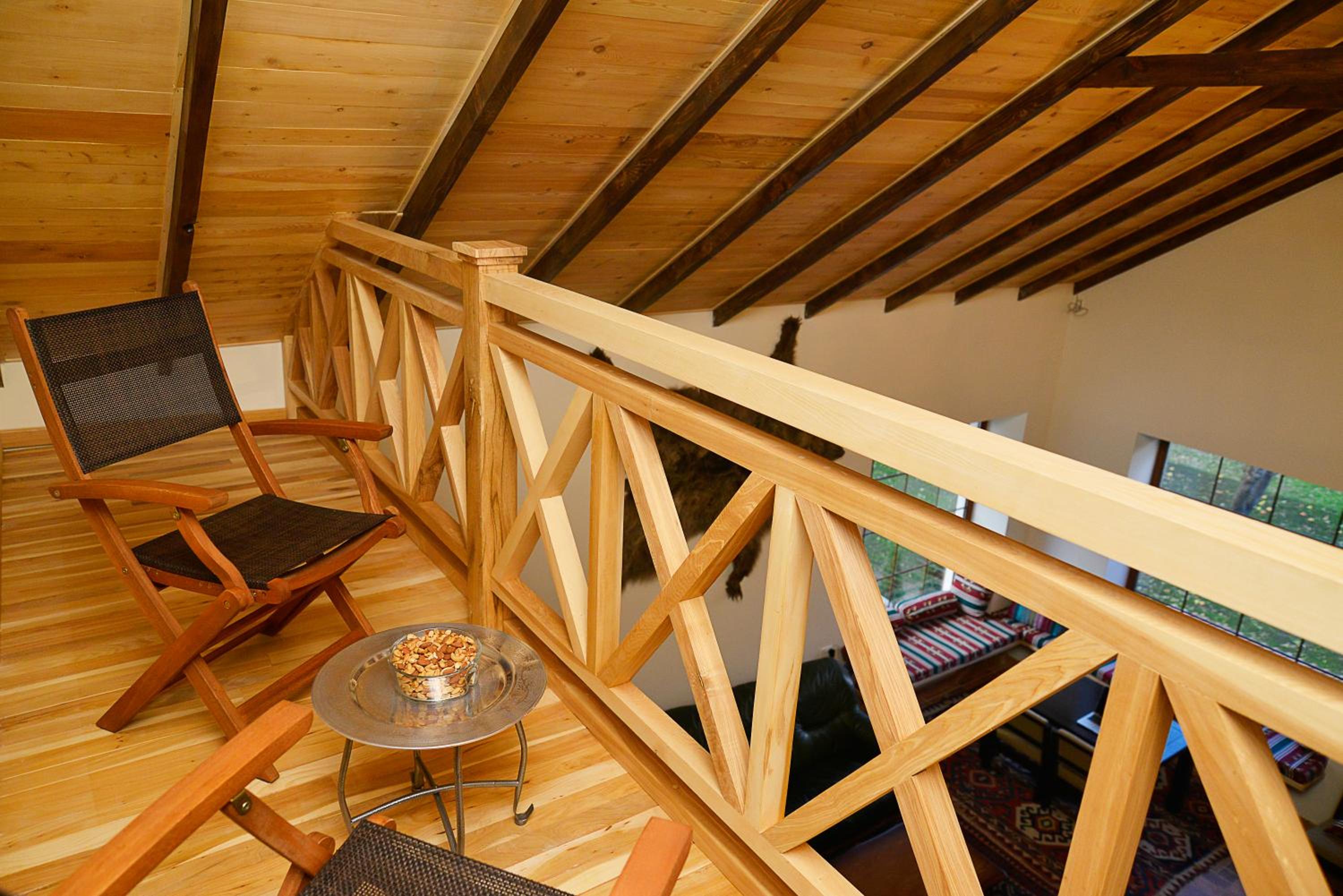 Villa Jrhogher Dilijan