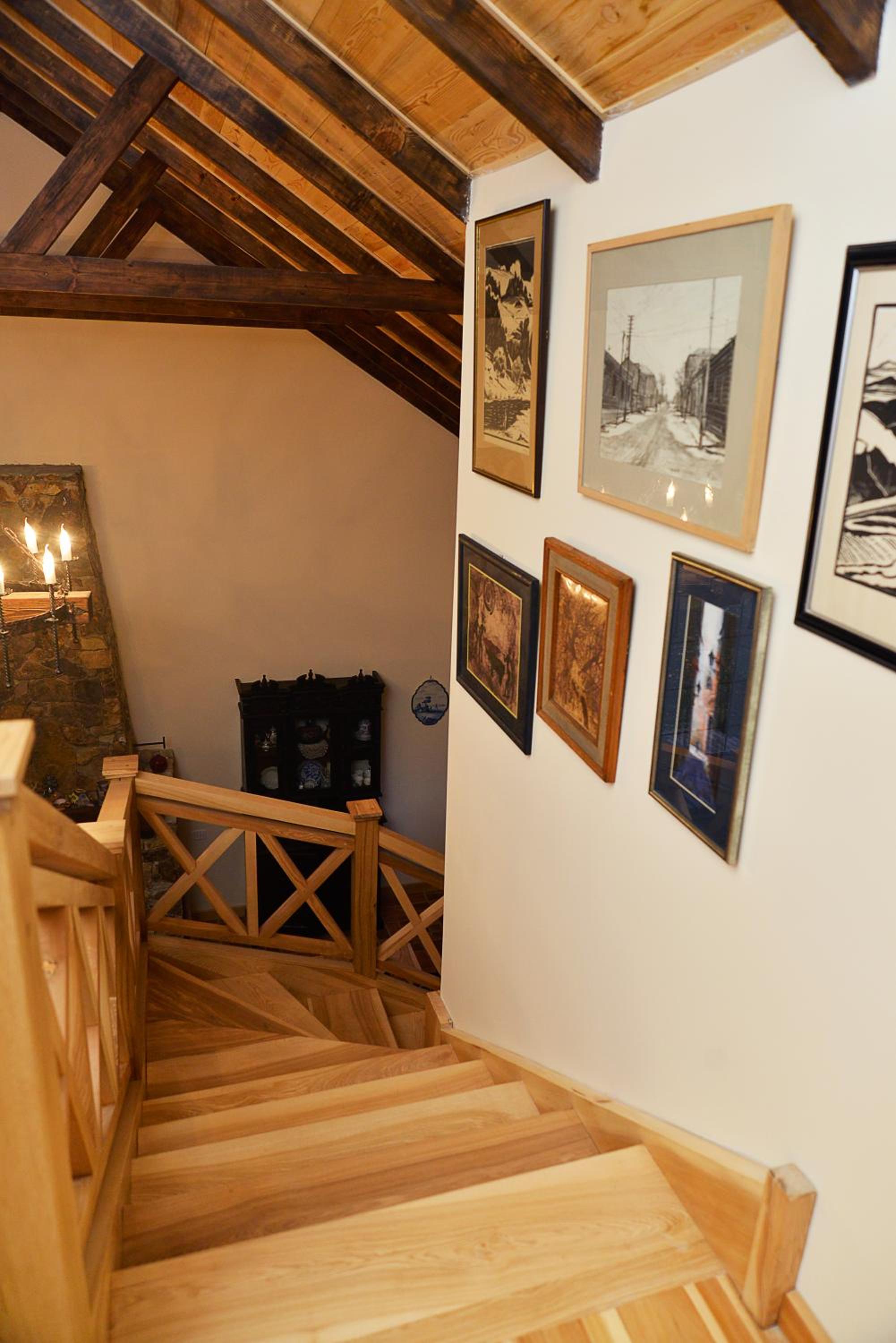 Villa Jrhogher Dilijan