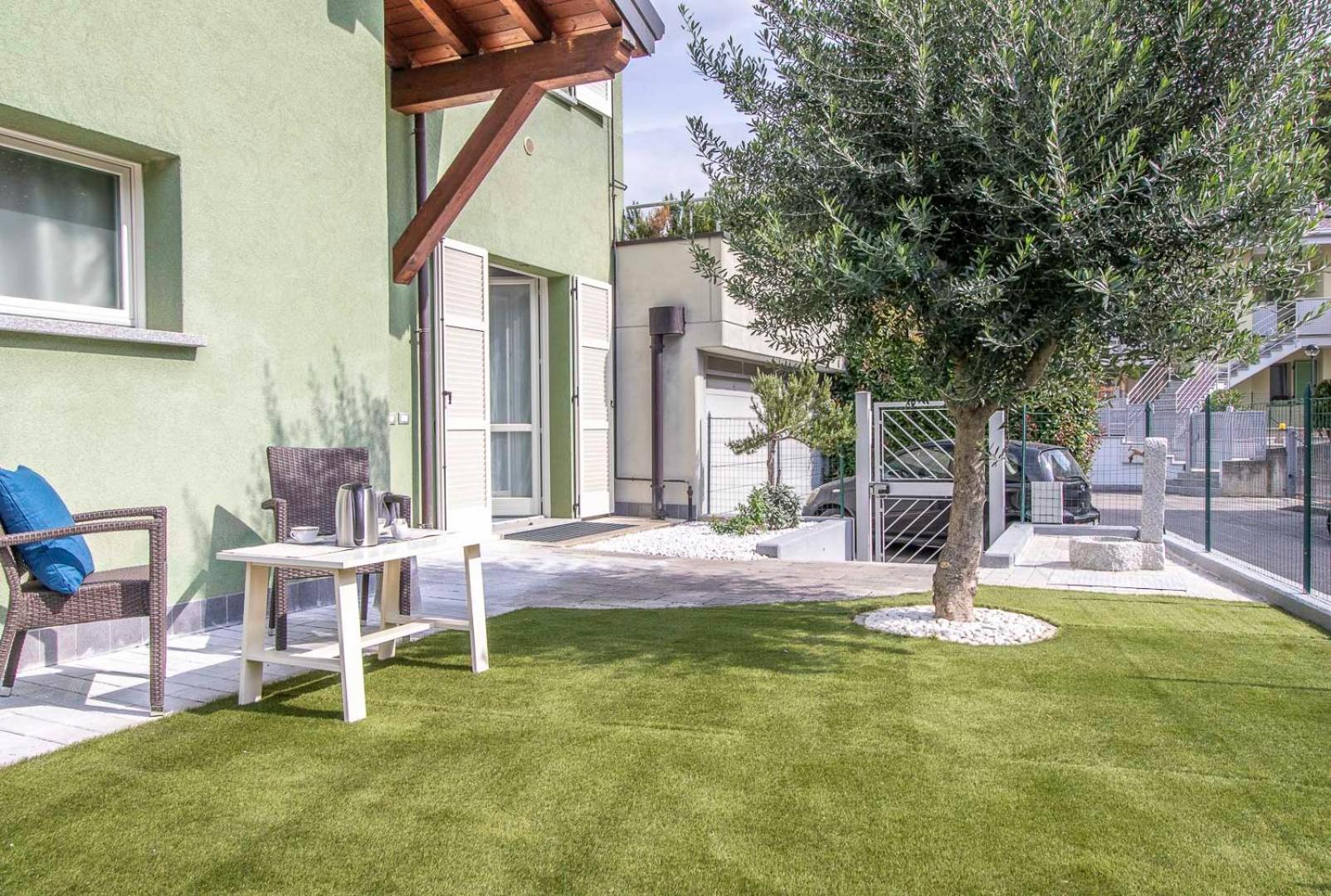 Gentle House view 3