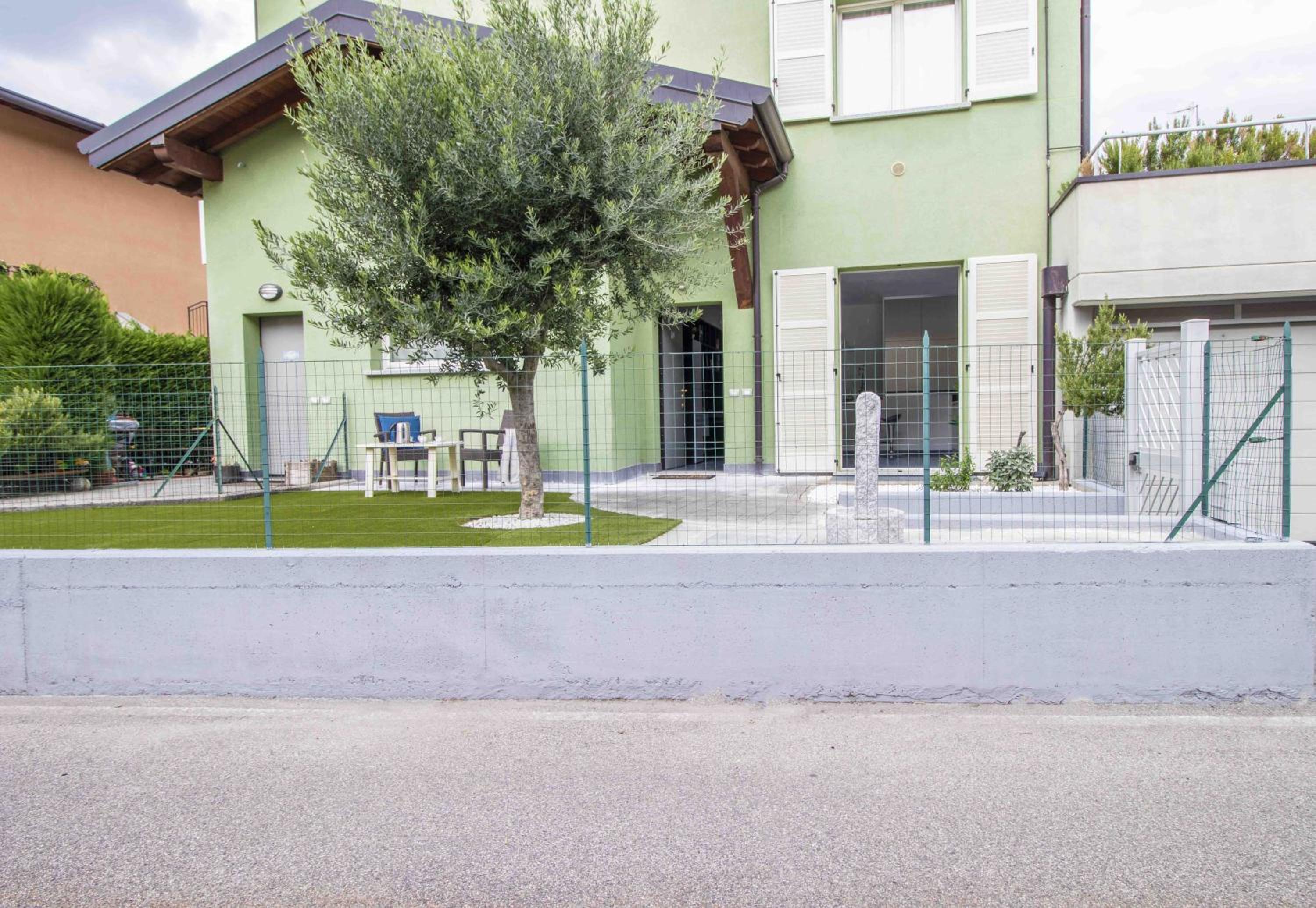 Gentle House view 4