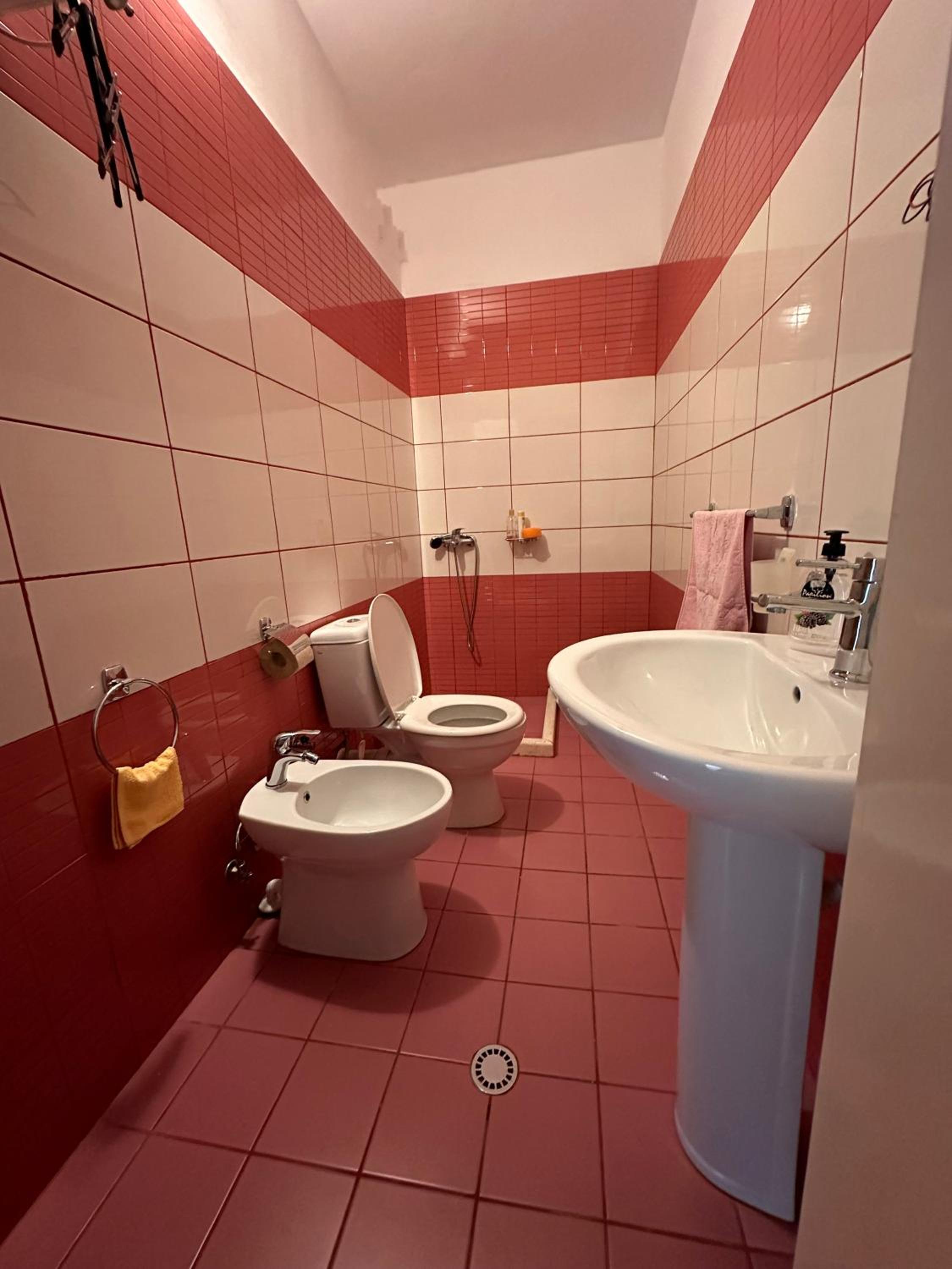 Lungo Mare- Seaview Apartment