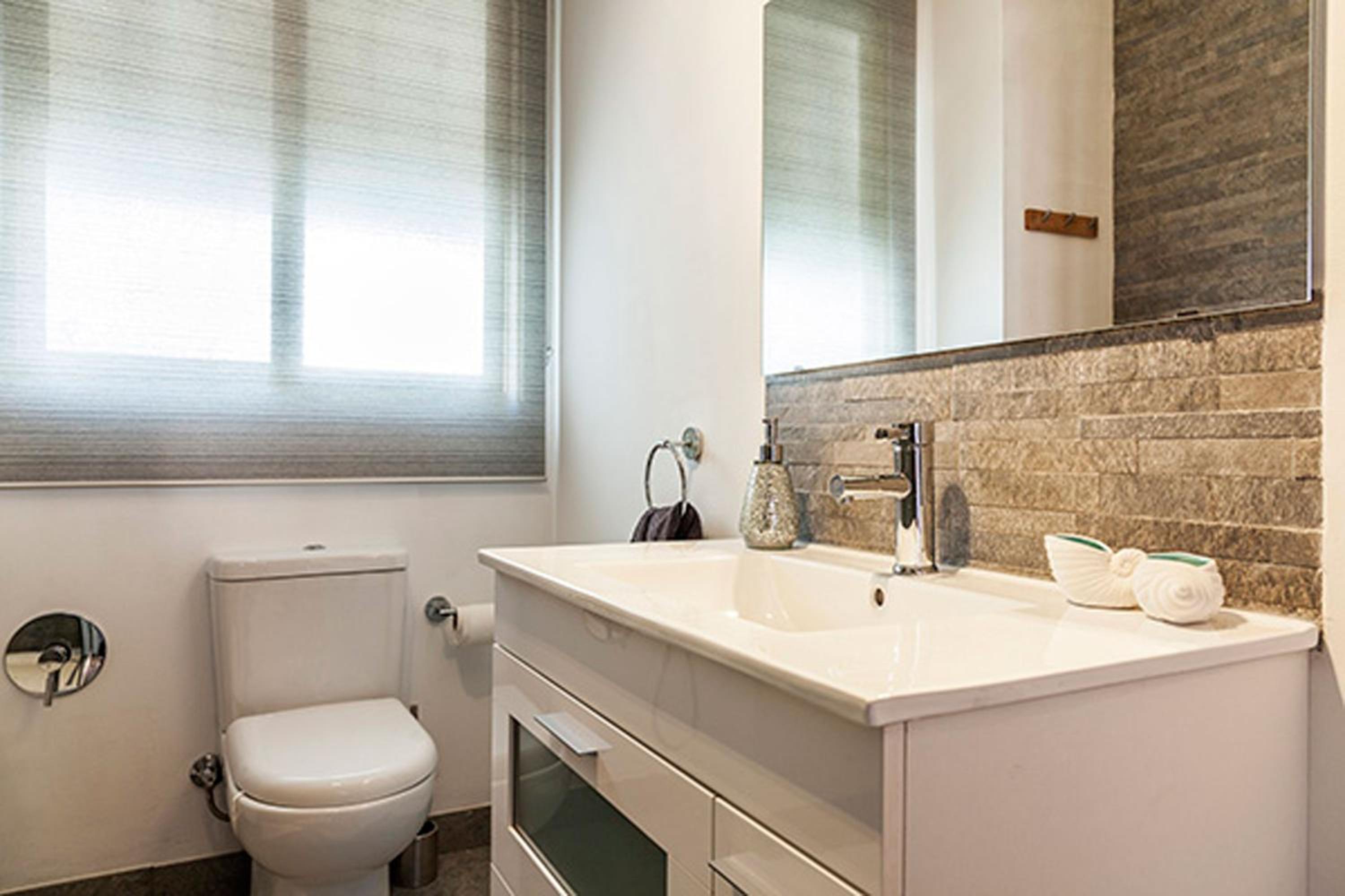 Apartment Ruzafa Market I