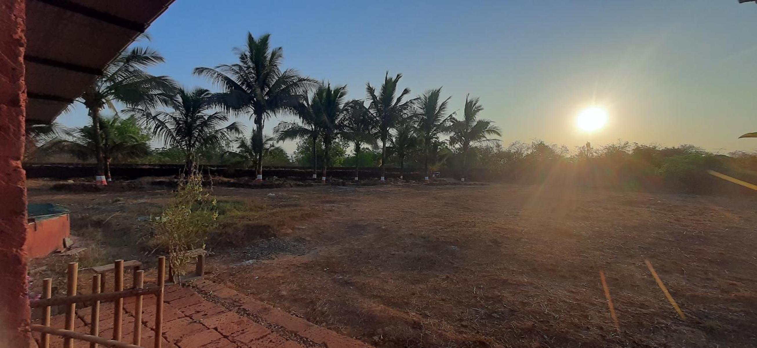 Arpita FarmStay
