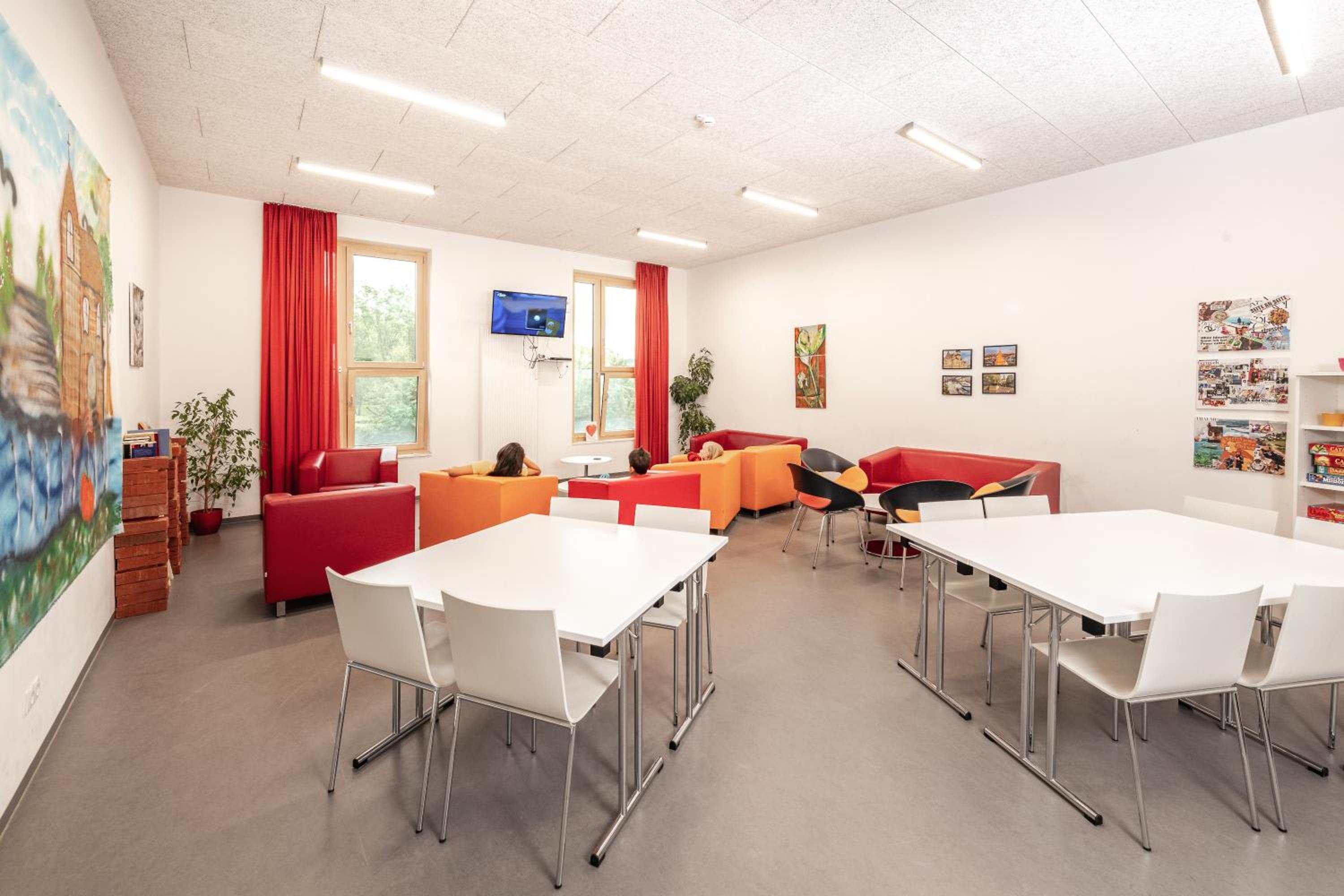 Jugendherberge Heilbronn