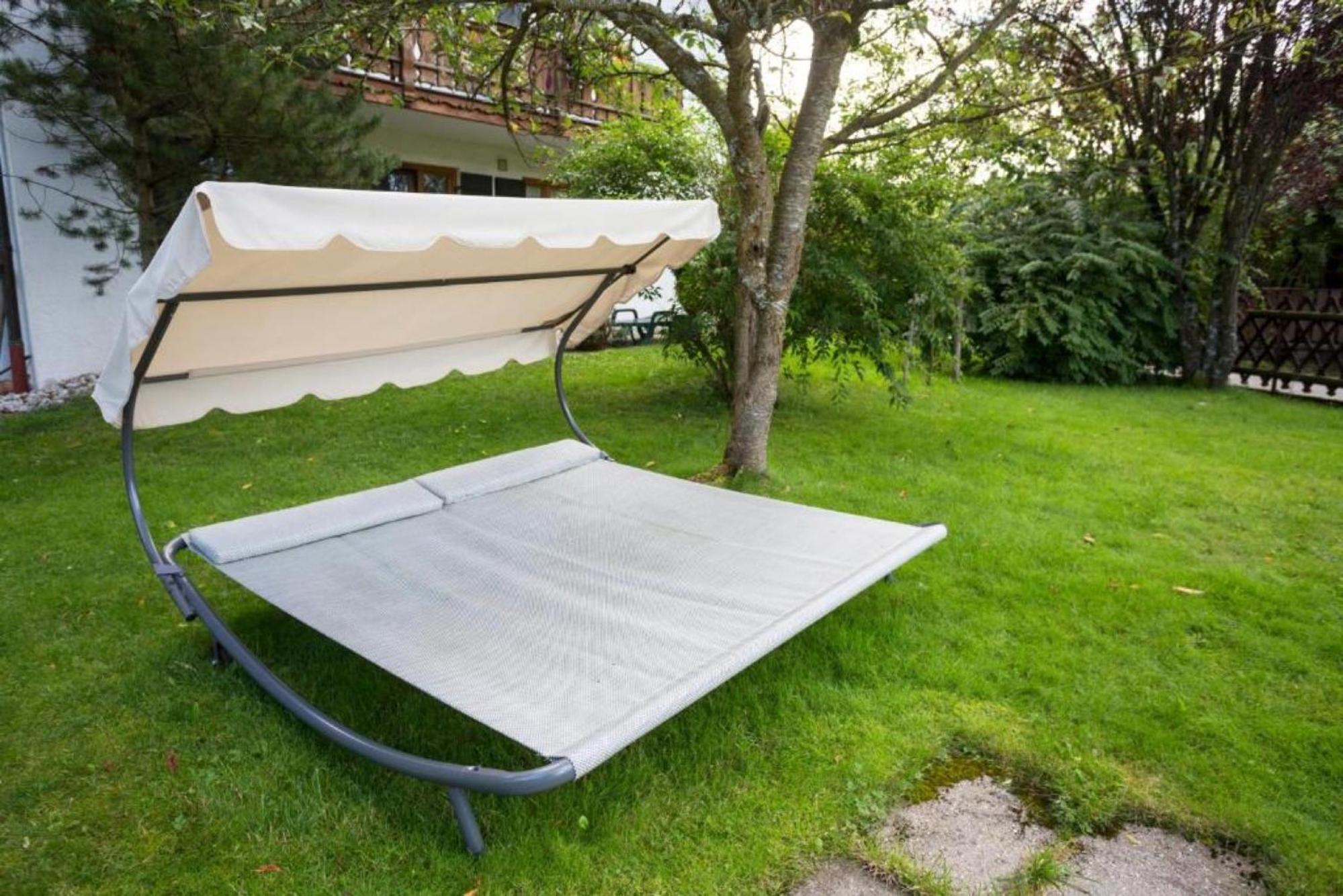 Ferienhaus Werdenfels