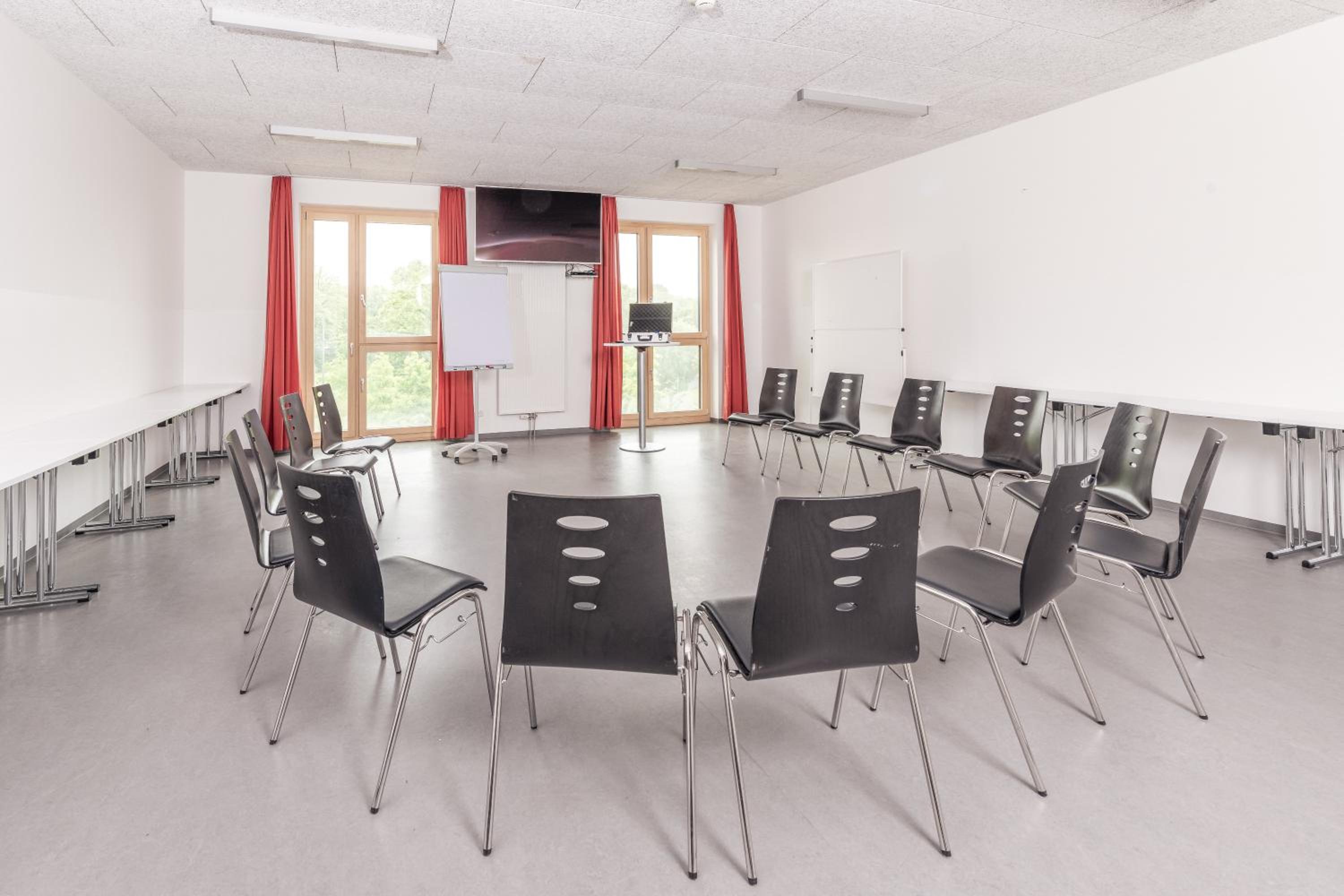 Jugendherberge Heilbronn