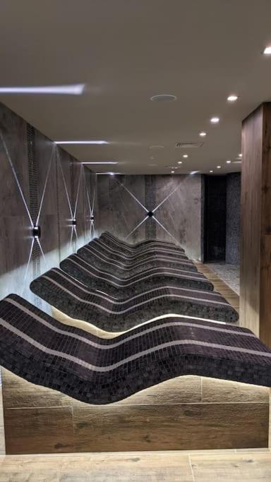Apartment and Luxury Spa Bansko incl wellness
