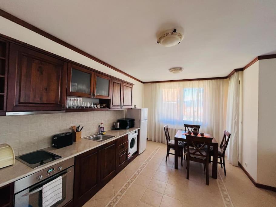 Apartment and Luxury Spa Bansko incl wellness