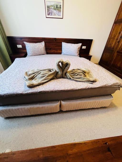 Apartment and Luxury Spa Bansko incl wellness