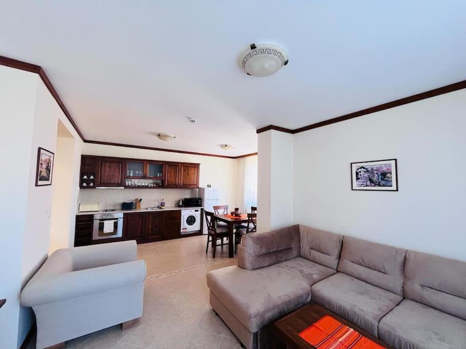 Apartment and Luxury Spa Bansko incl wellness