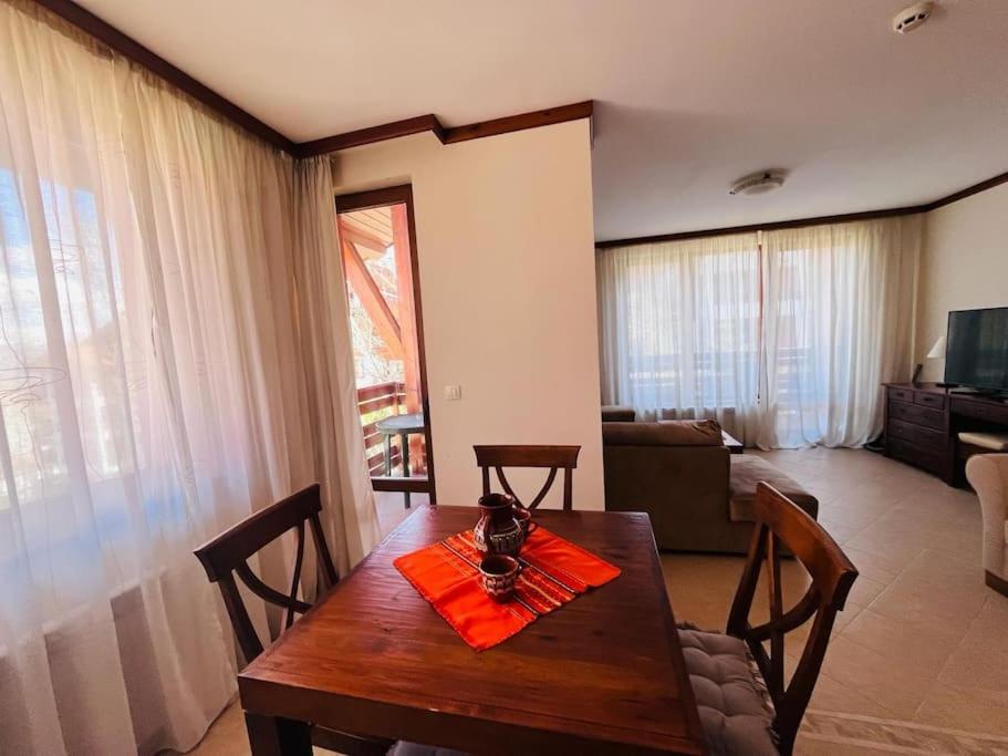 Apartment and Luxury Spa Bansko incl wellness