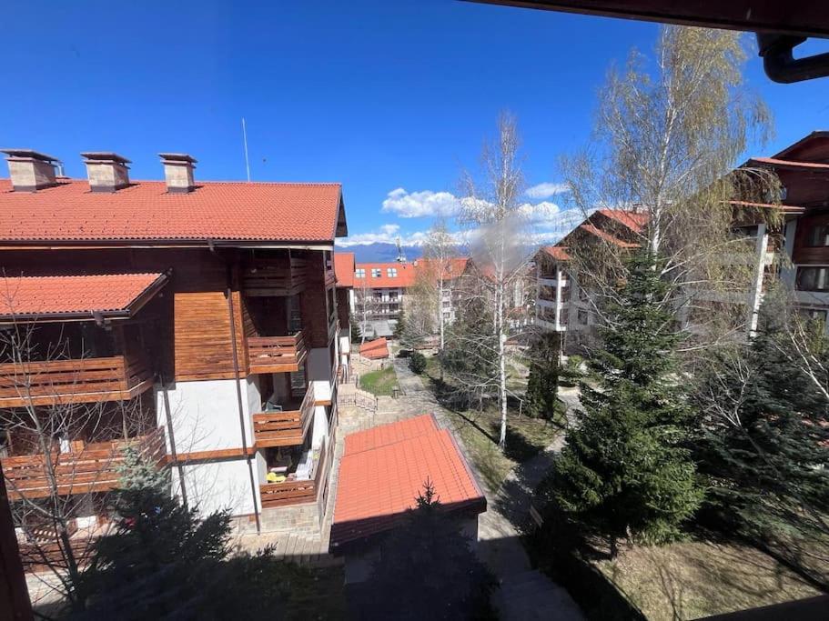 Apartment and Luxury Spa Bansko incl wellness