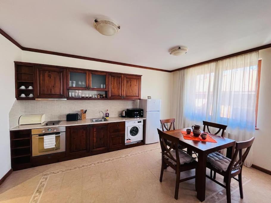 Apartment and Luxury Spa Bansko incl wellness