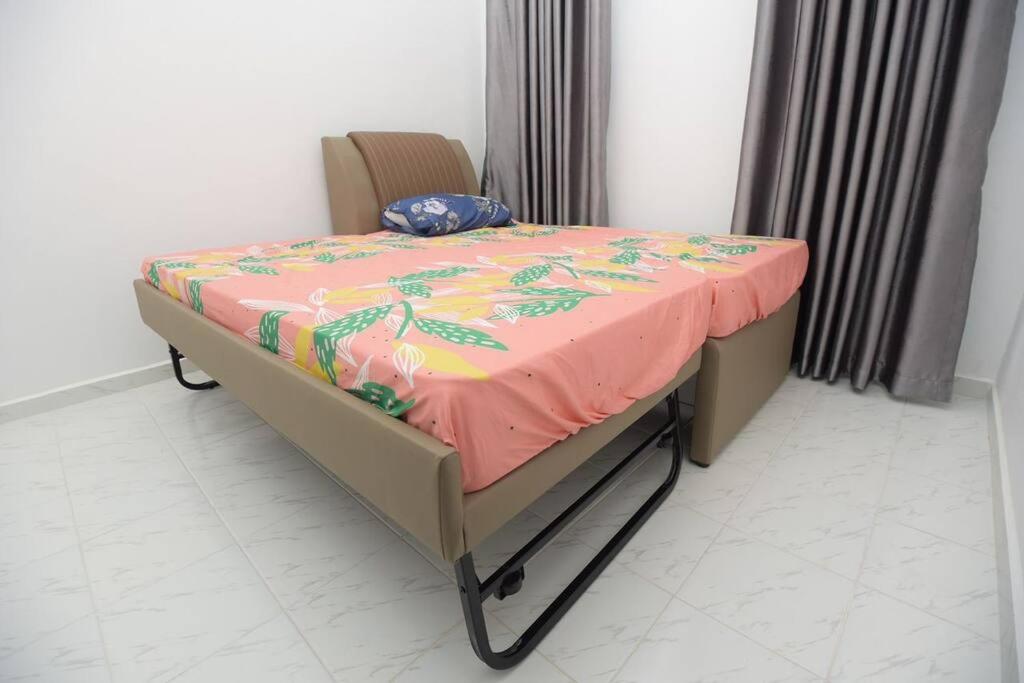 Teratak Bonda Zariah Homestay