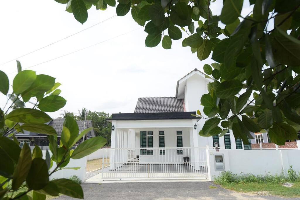 Teratak Bonda Zariah Homestay