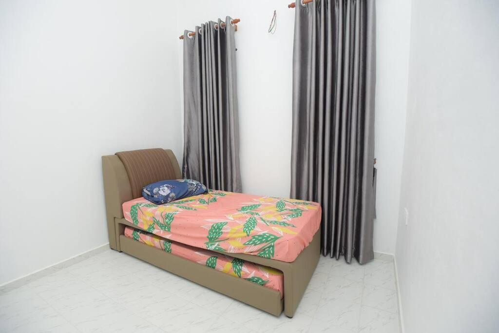 Teratak Bonda Zariah Homestay