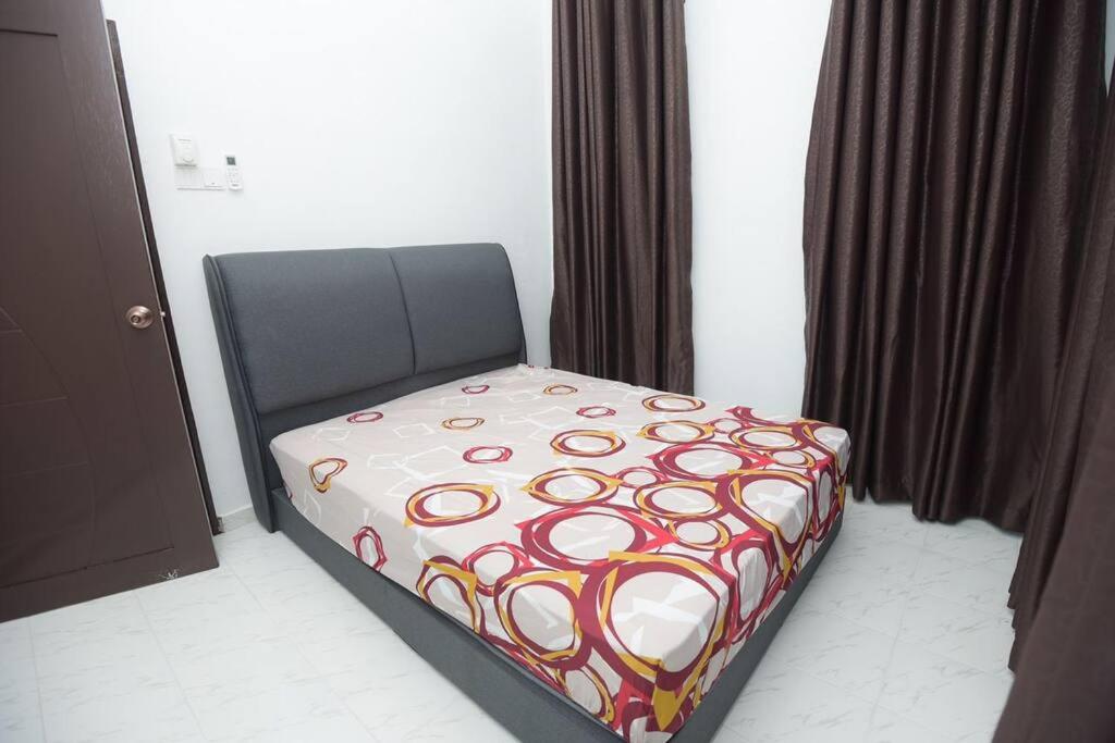 Teratak Bonda Zariah Homestay