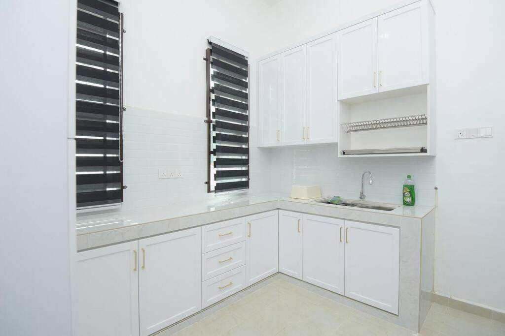 Teratak Bonda Zariah Homestay