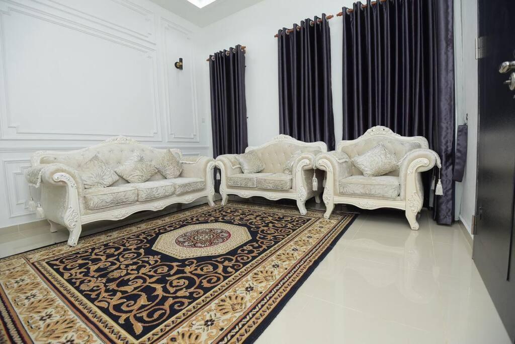 Teratak Bonda Zariah Homestay
