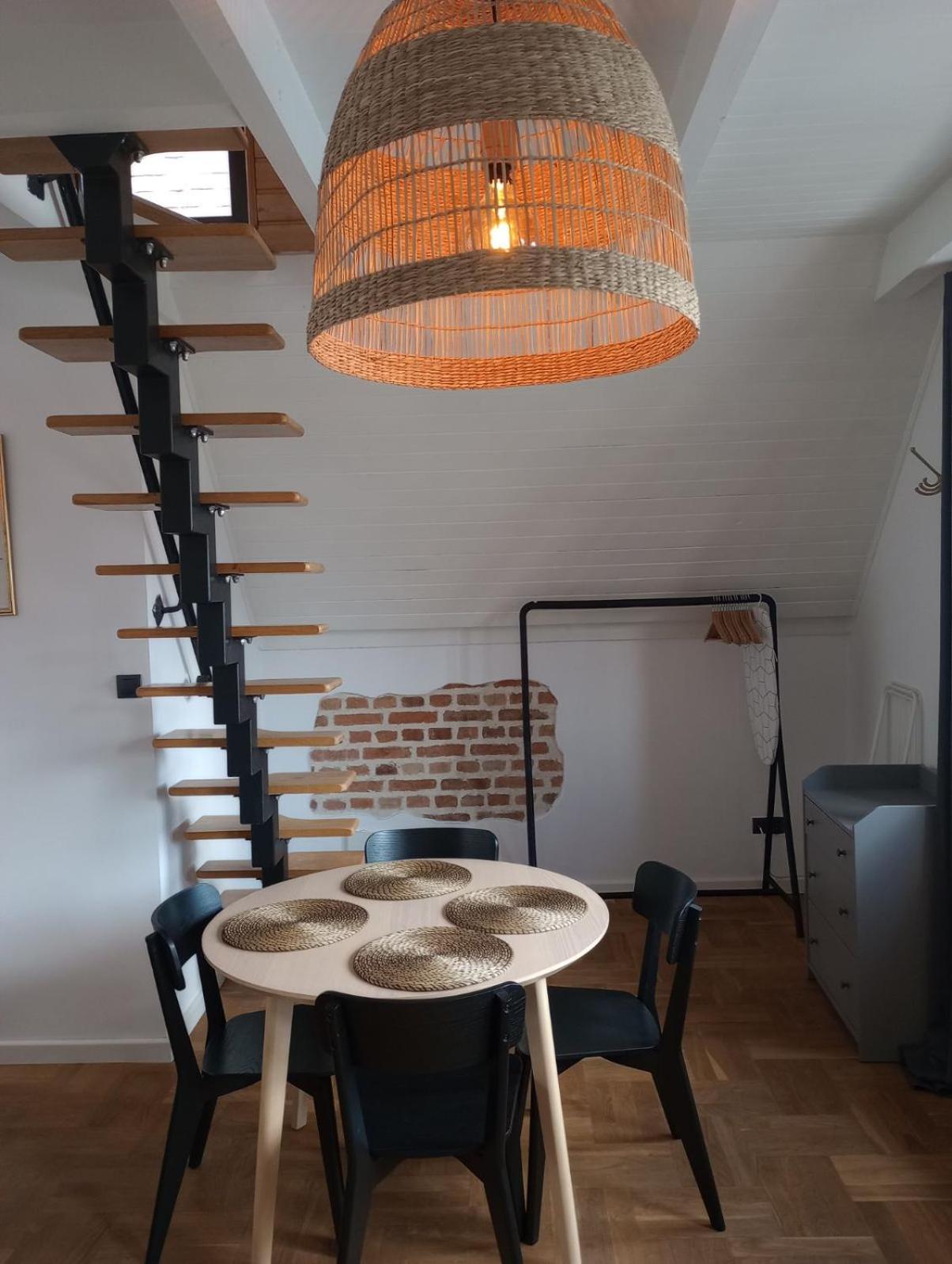 Apartamenty Przystań 18 Gdańsk
