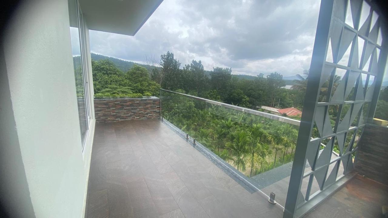 Coorg Riverness Resort view 4