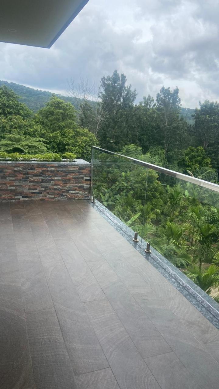 Coorg Riverness Resort view 5