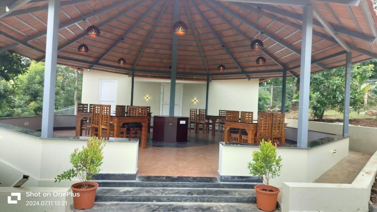 Coorg Riverness Resort view 3