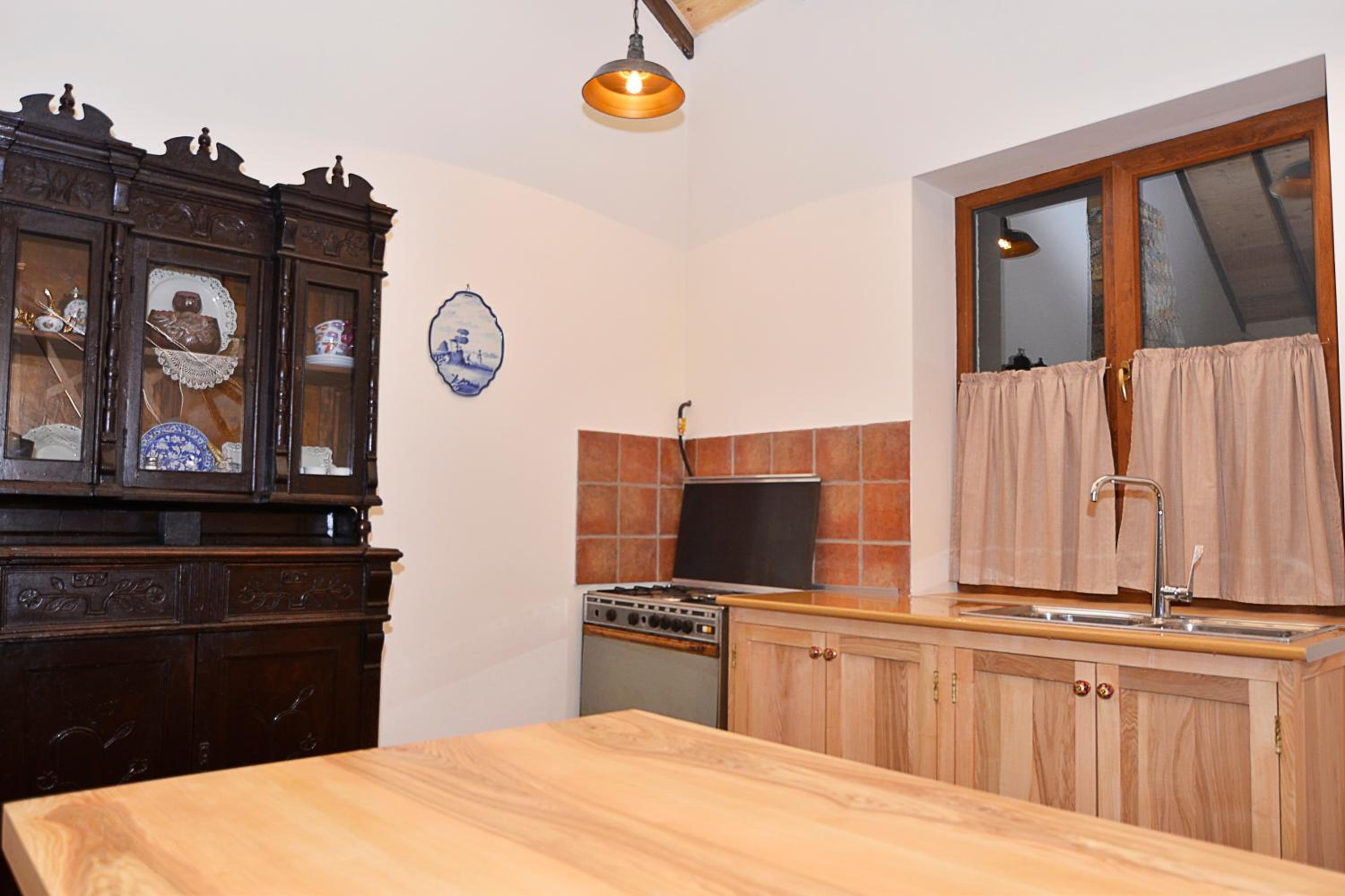 Villa Jrhogher Dilijan