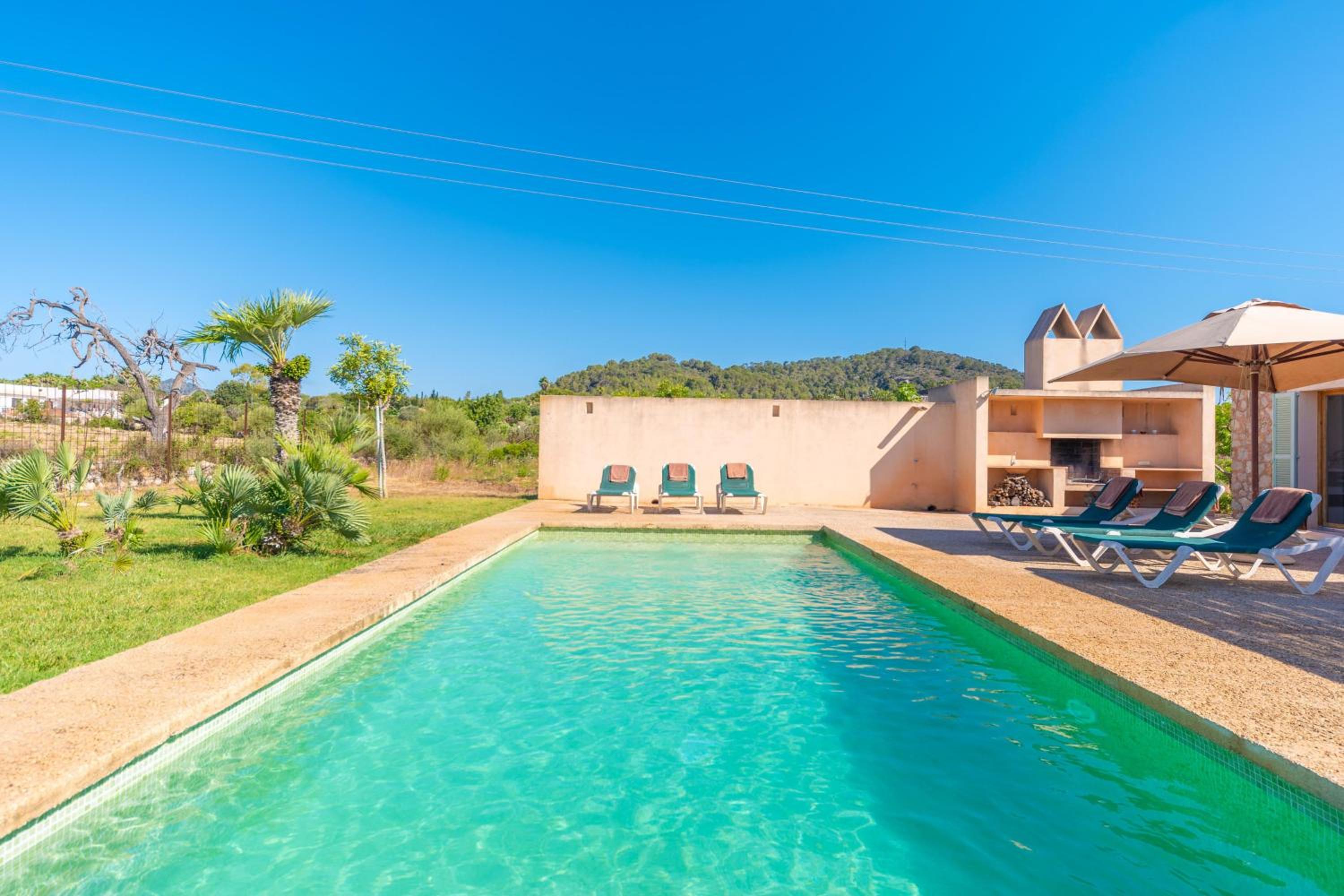 Pedra Viva -Cala Bona- view 4