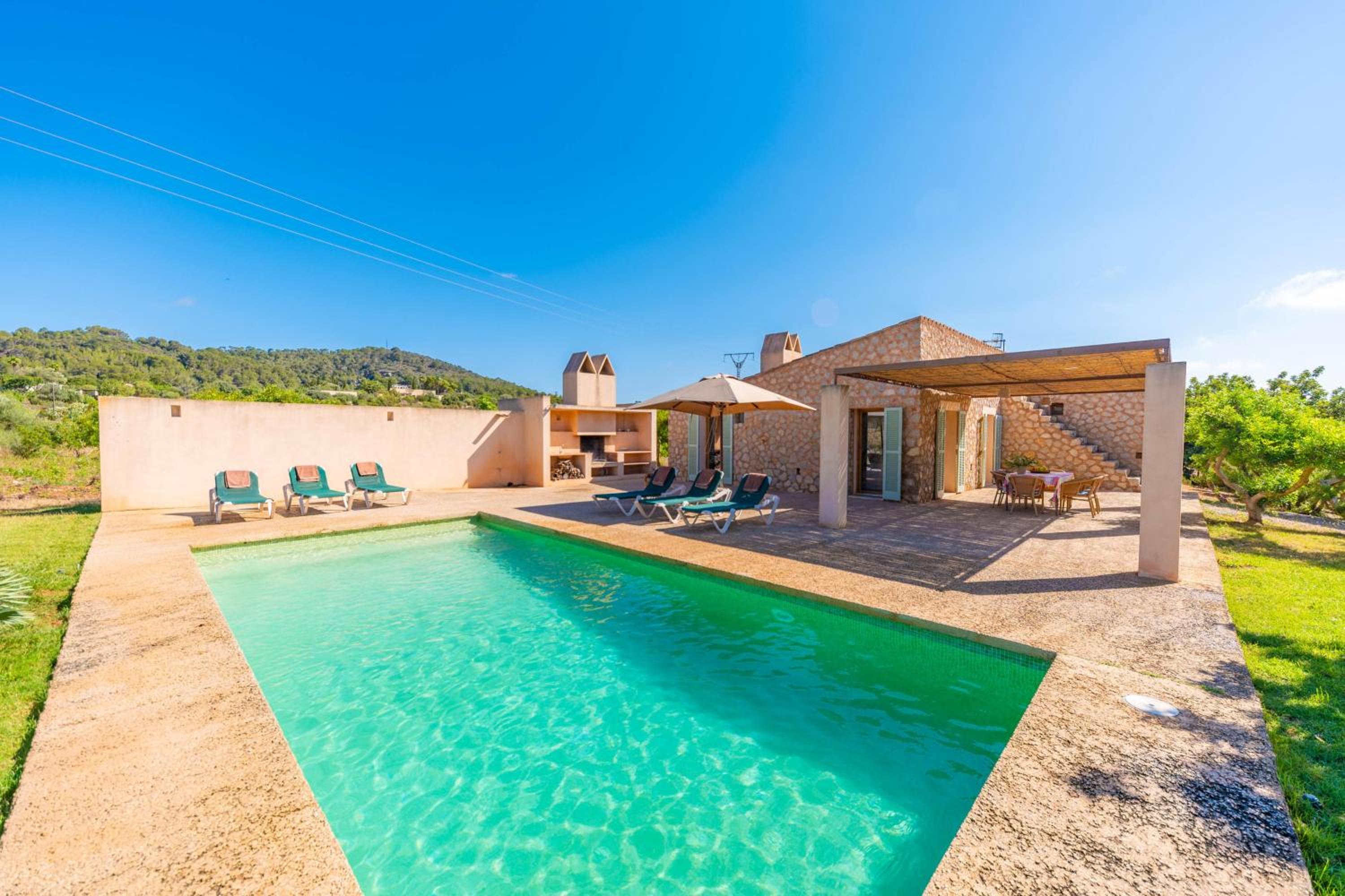 Pedra Viva -Cala Bona- view 3