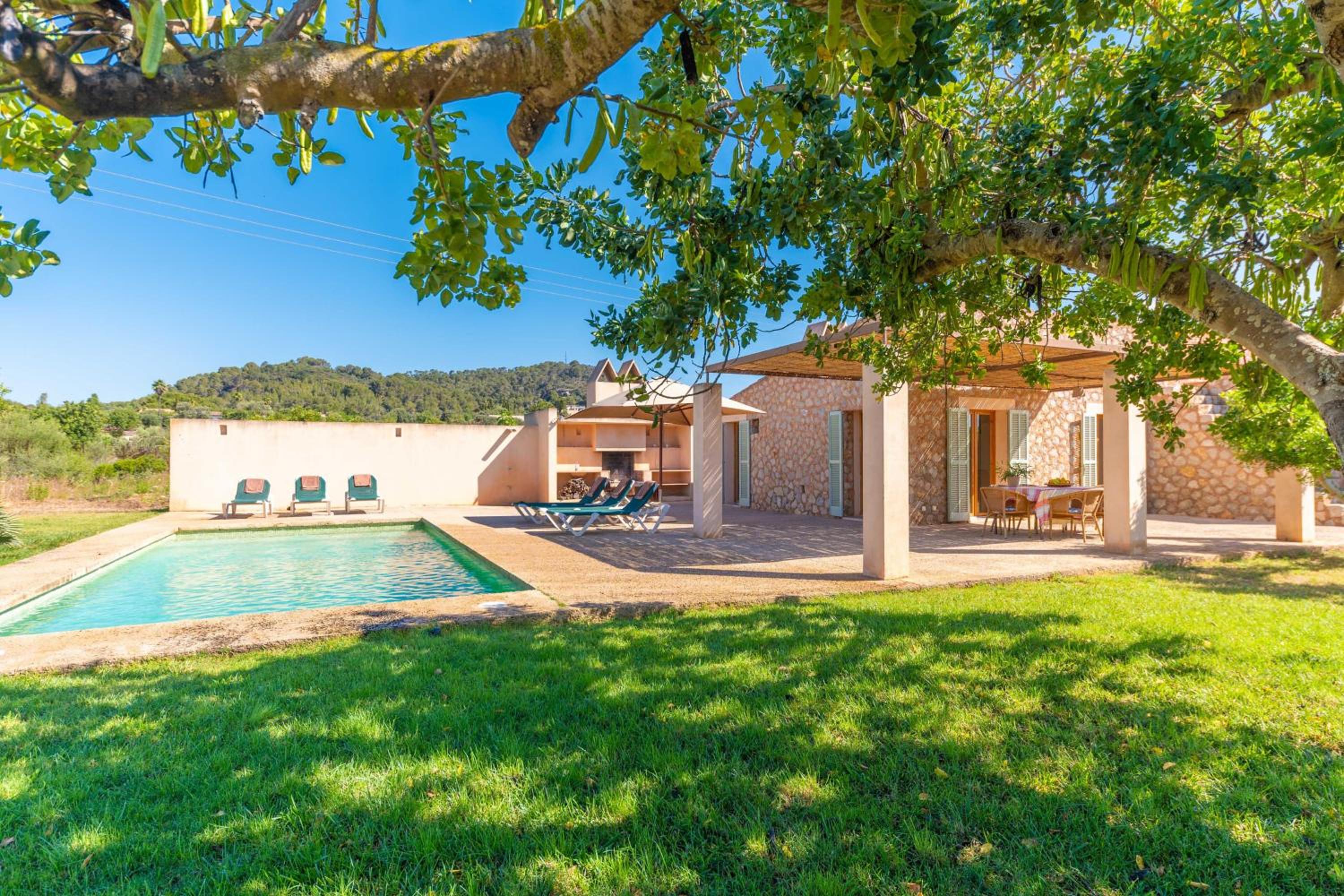 Pedra Viva -Cala Bona- view 2