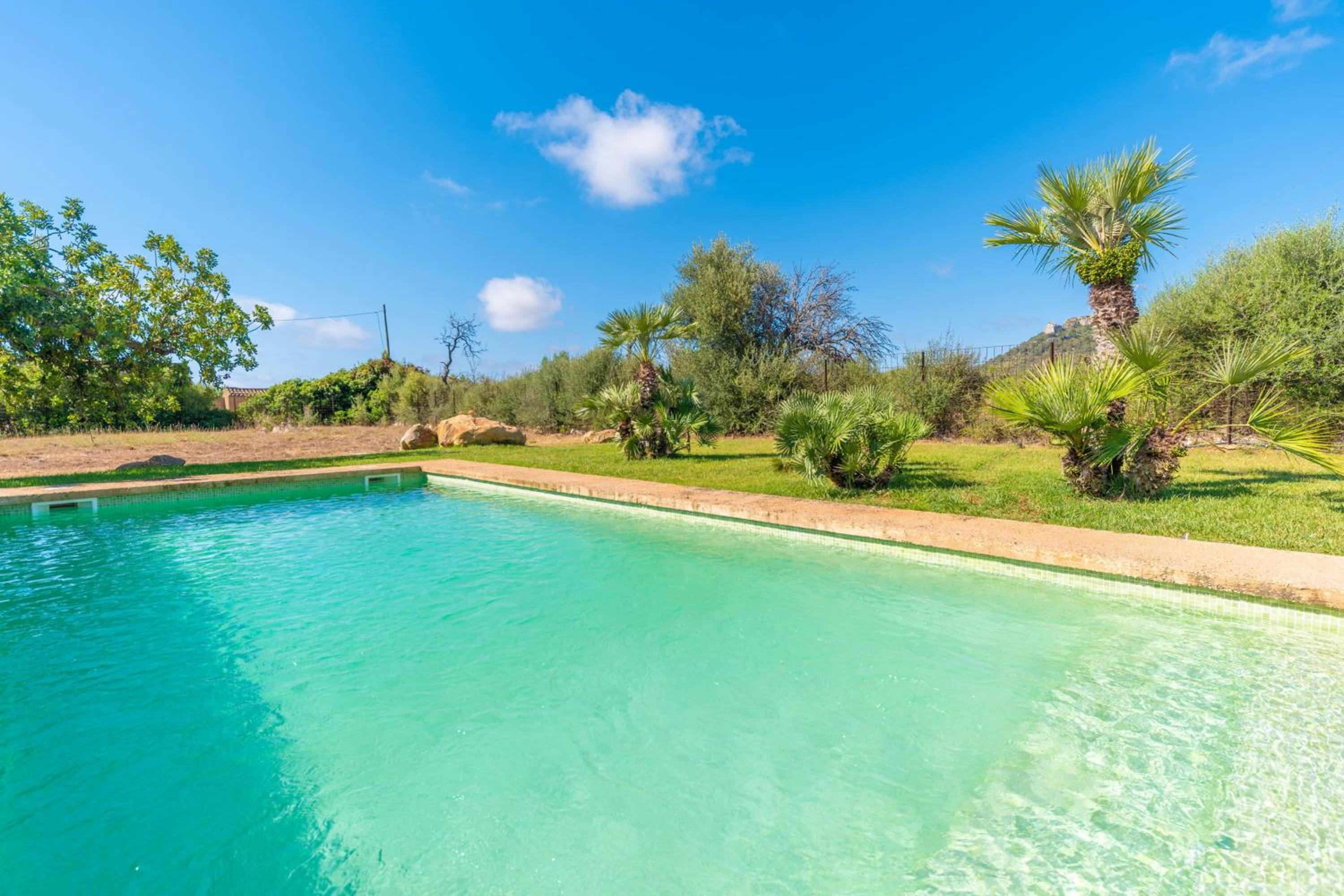 Pedra Viva -Cala Bona- view 5