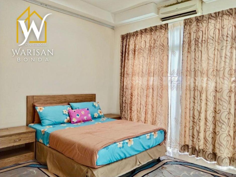 Warisan Bonda Homestay, KTC Kota Bharu photo 1