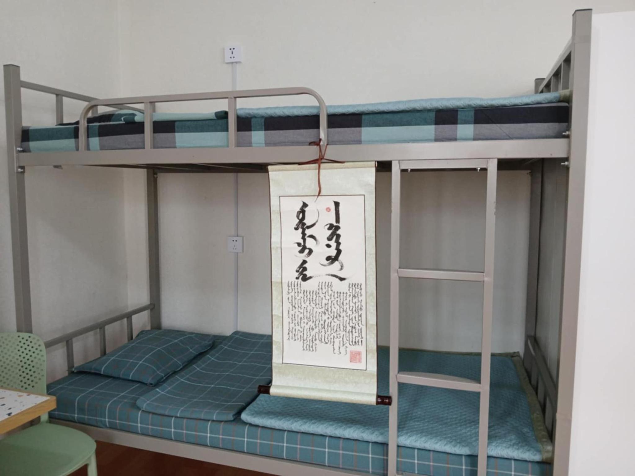 Lana Hostel view 3