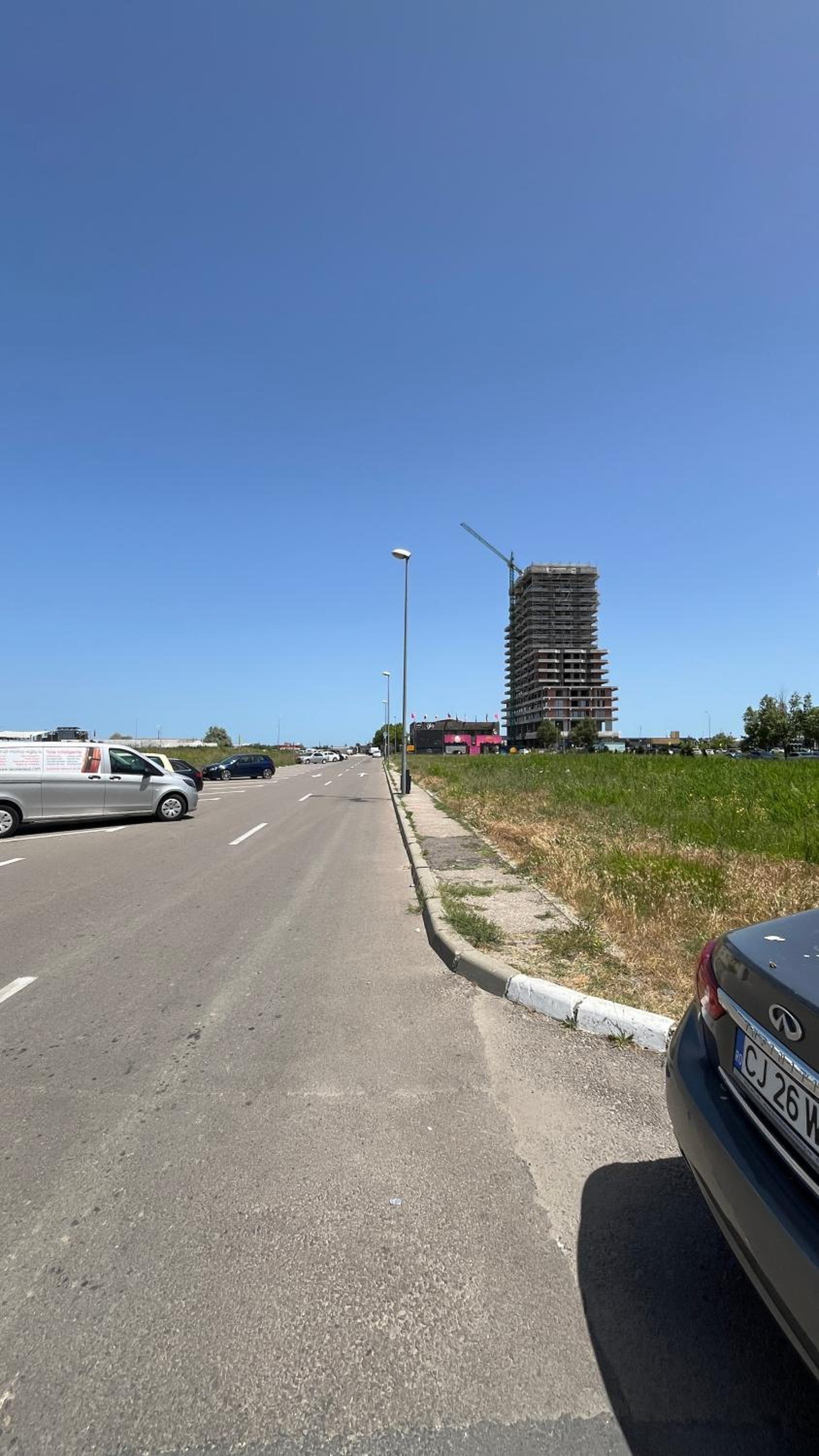 M by the lake Mamaia Summerland view 5