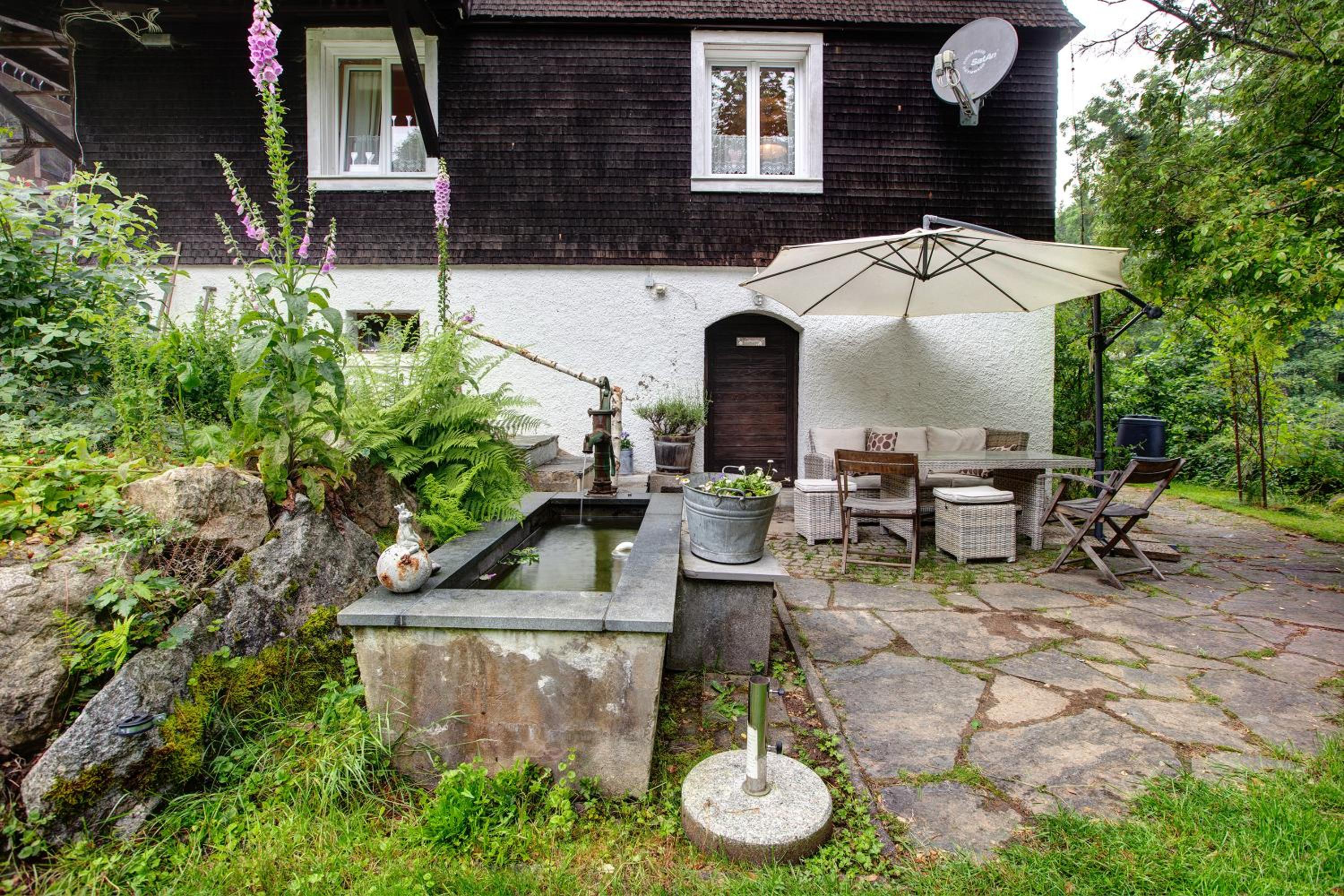 Landhaus Dachsberg