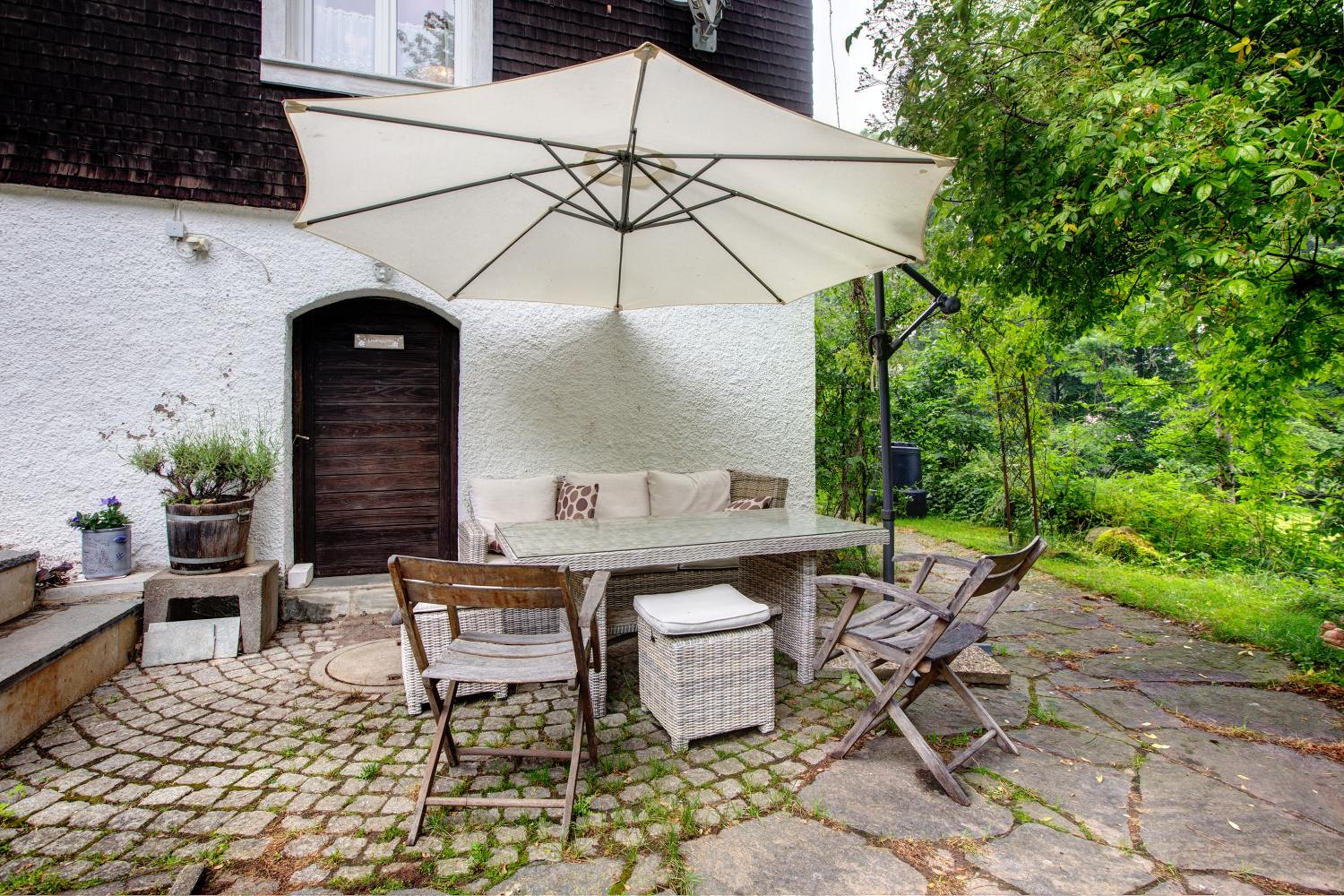 Landhaus Dachsberg