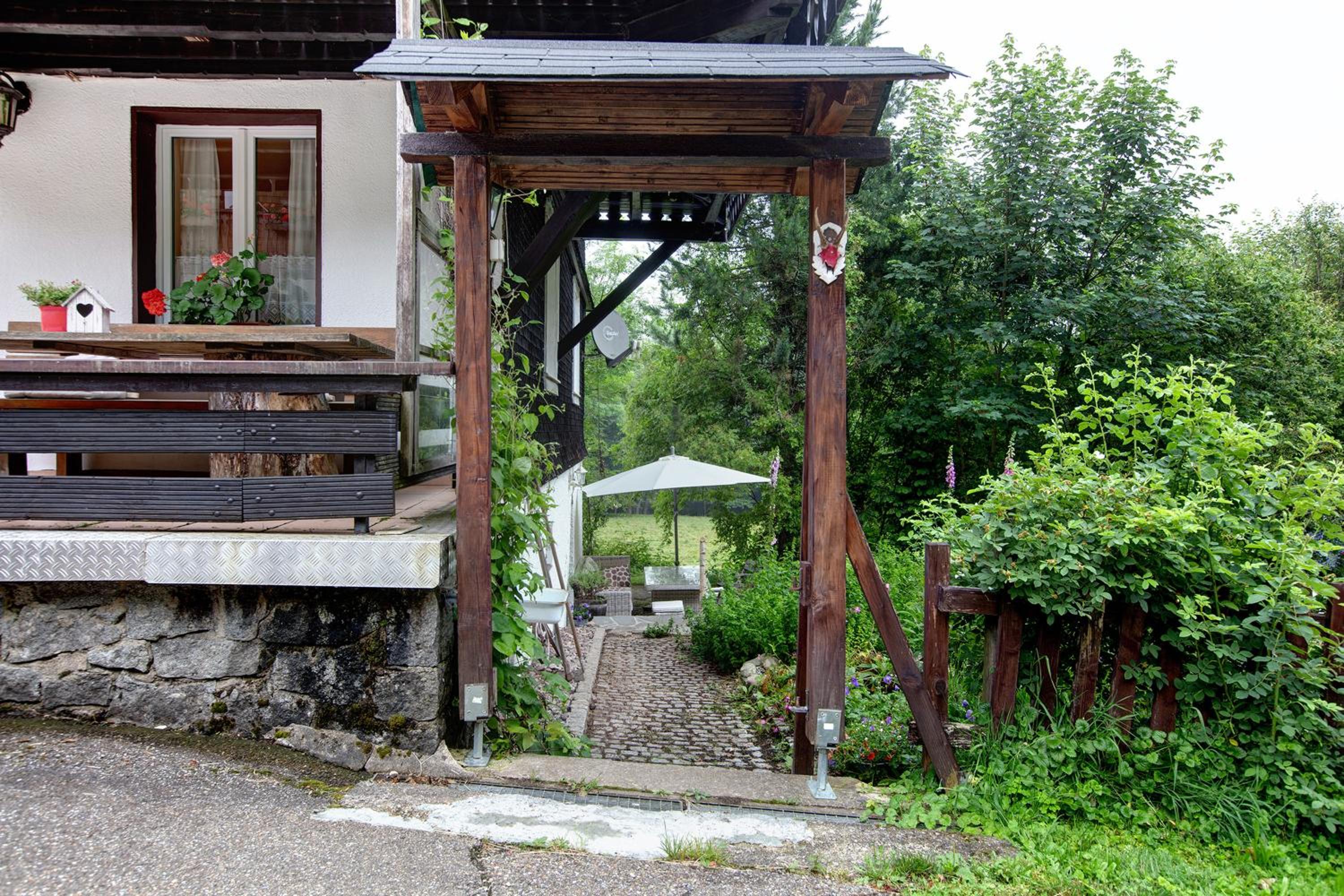 Landhaus Dachsberg